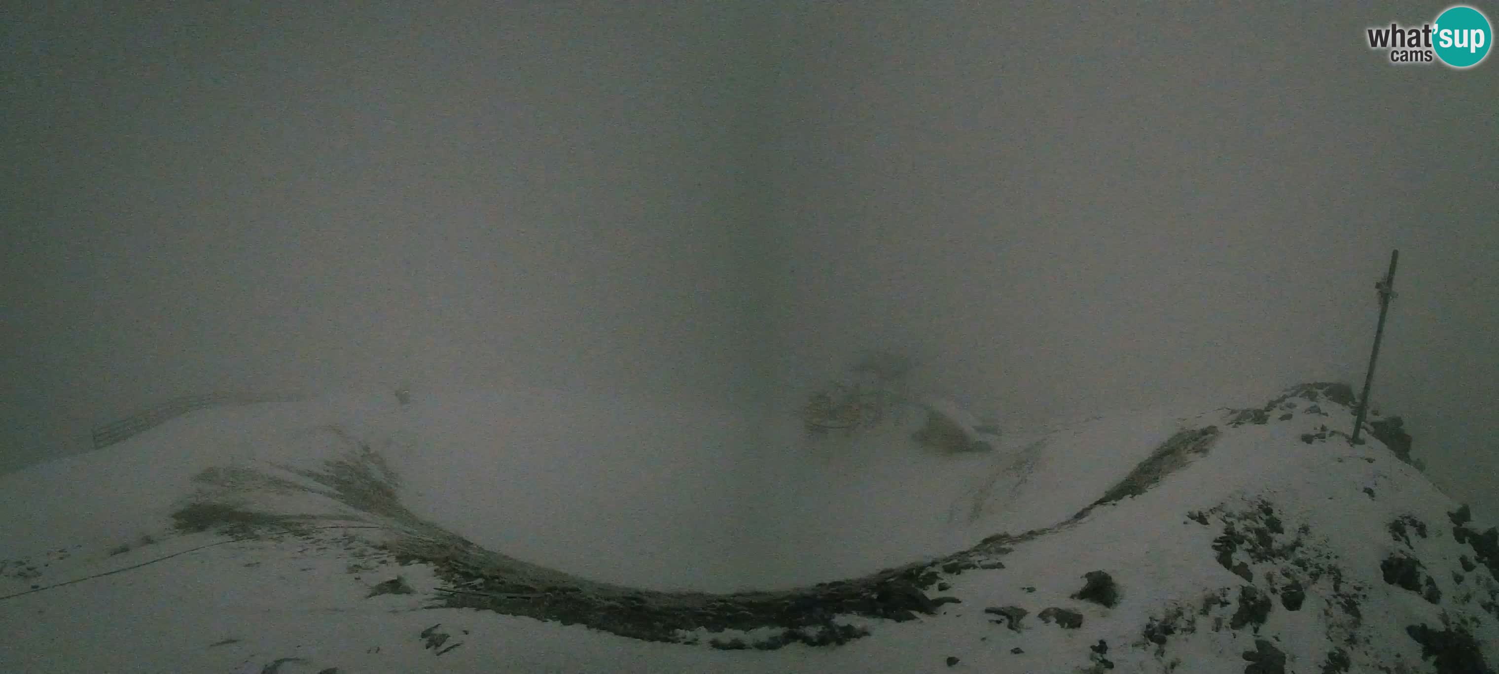 Webcam Gitschlift / seggiovia Gitsch