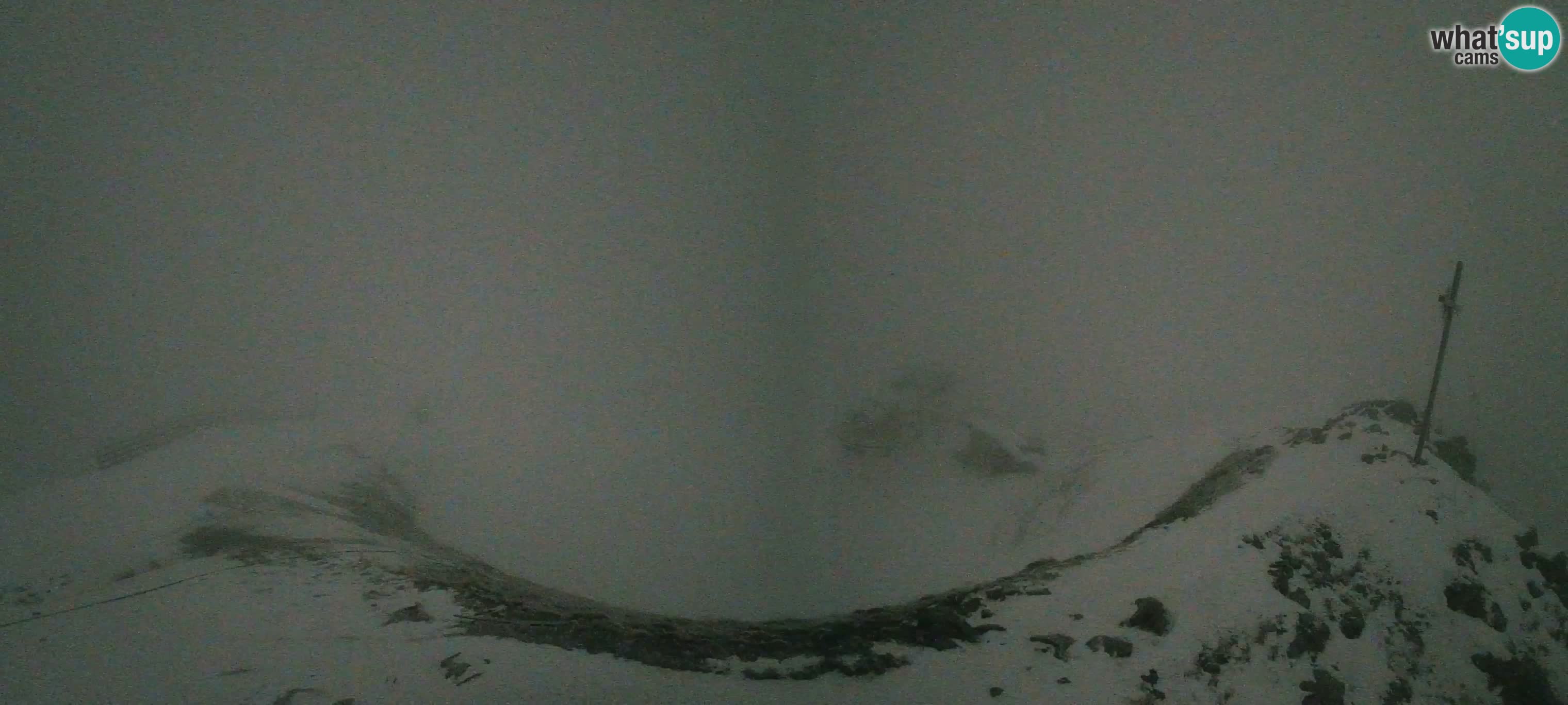 Webcam Gitschlift / seggiovia Gitsch