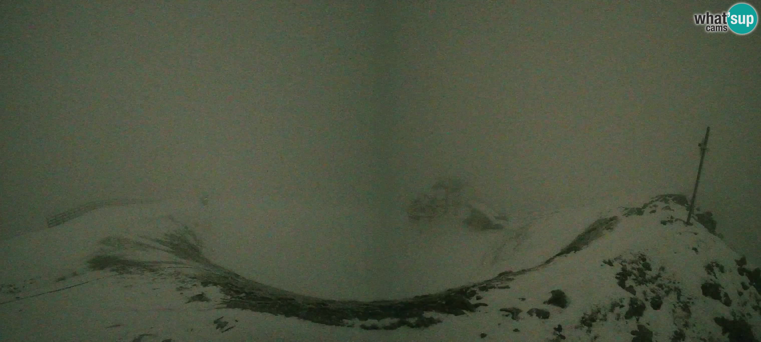 Webcam Gitschlift / seggiovia Gitsch