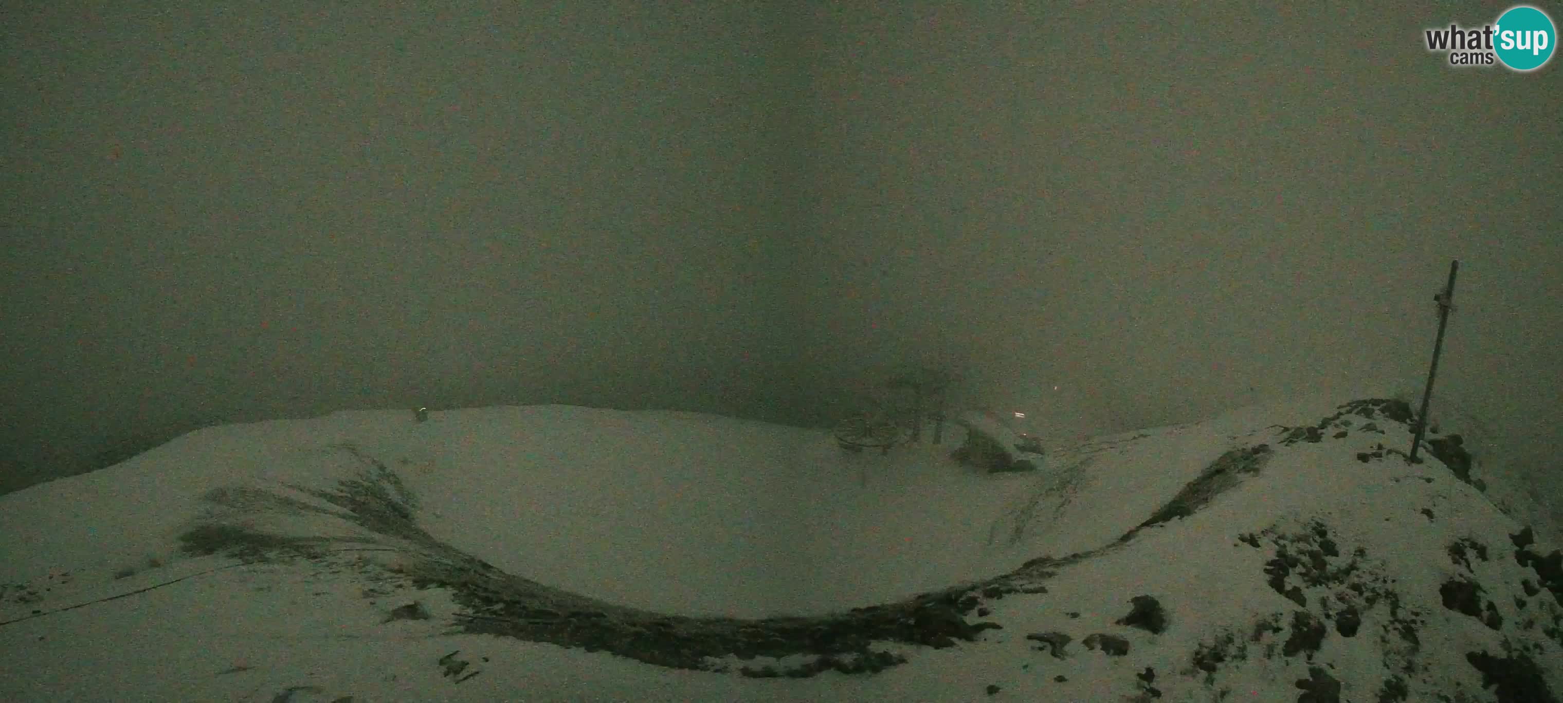 Webcam Gitschlift / seggiovia Gitsch