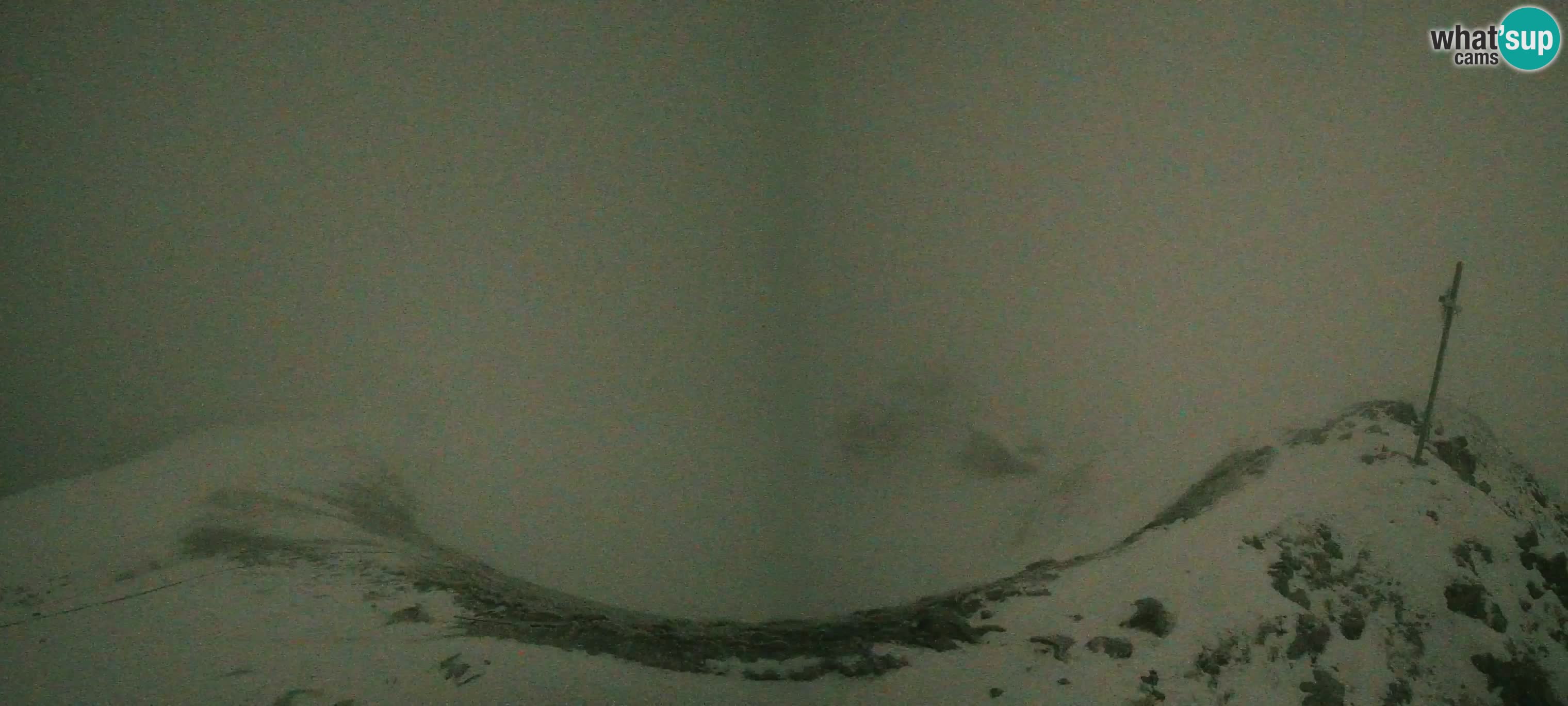 Webcam Gitschlift / seggiovia Gitsch