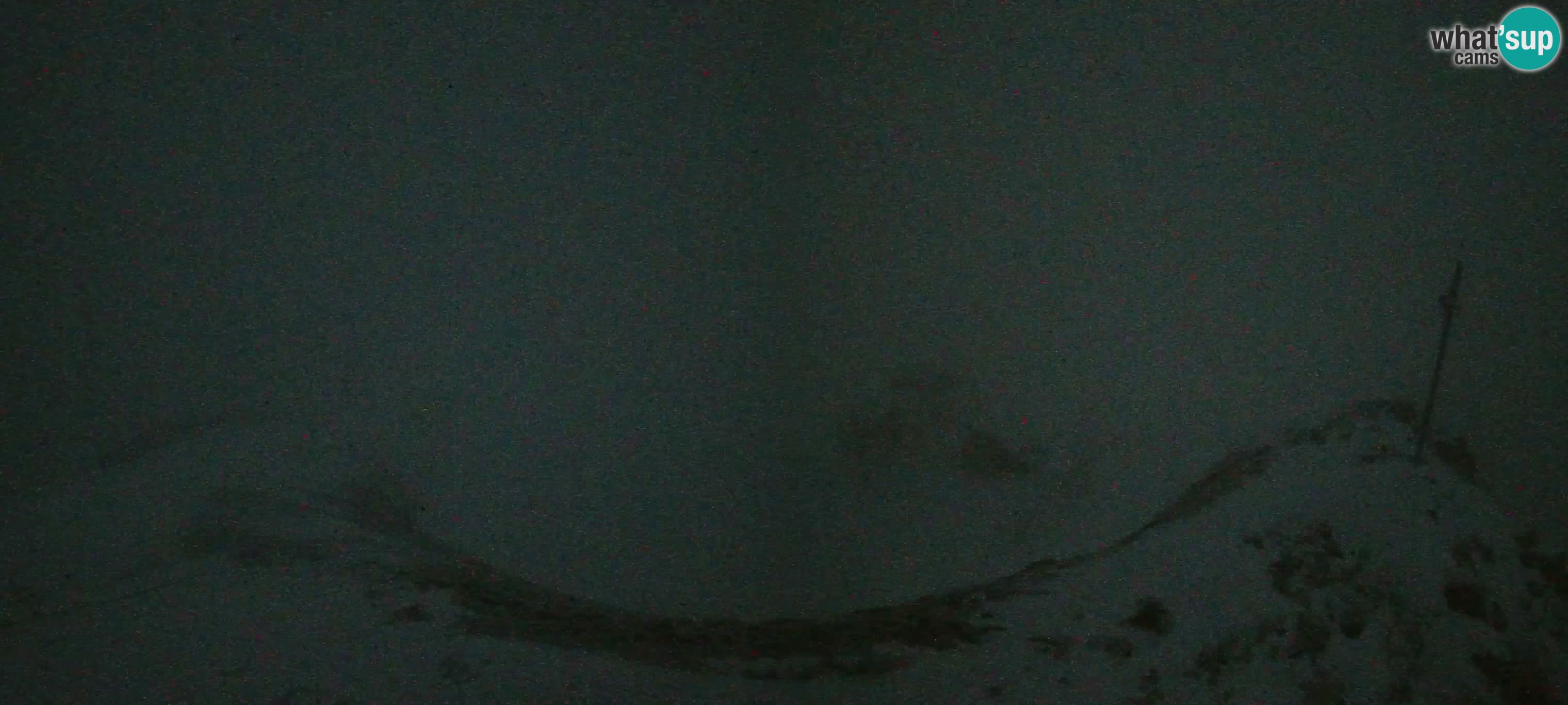 Webcam Gitschlift / télésiège Gitsch – Station amont (2 512 m)