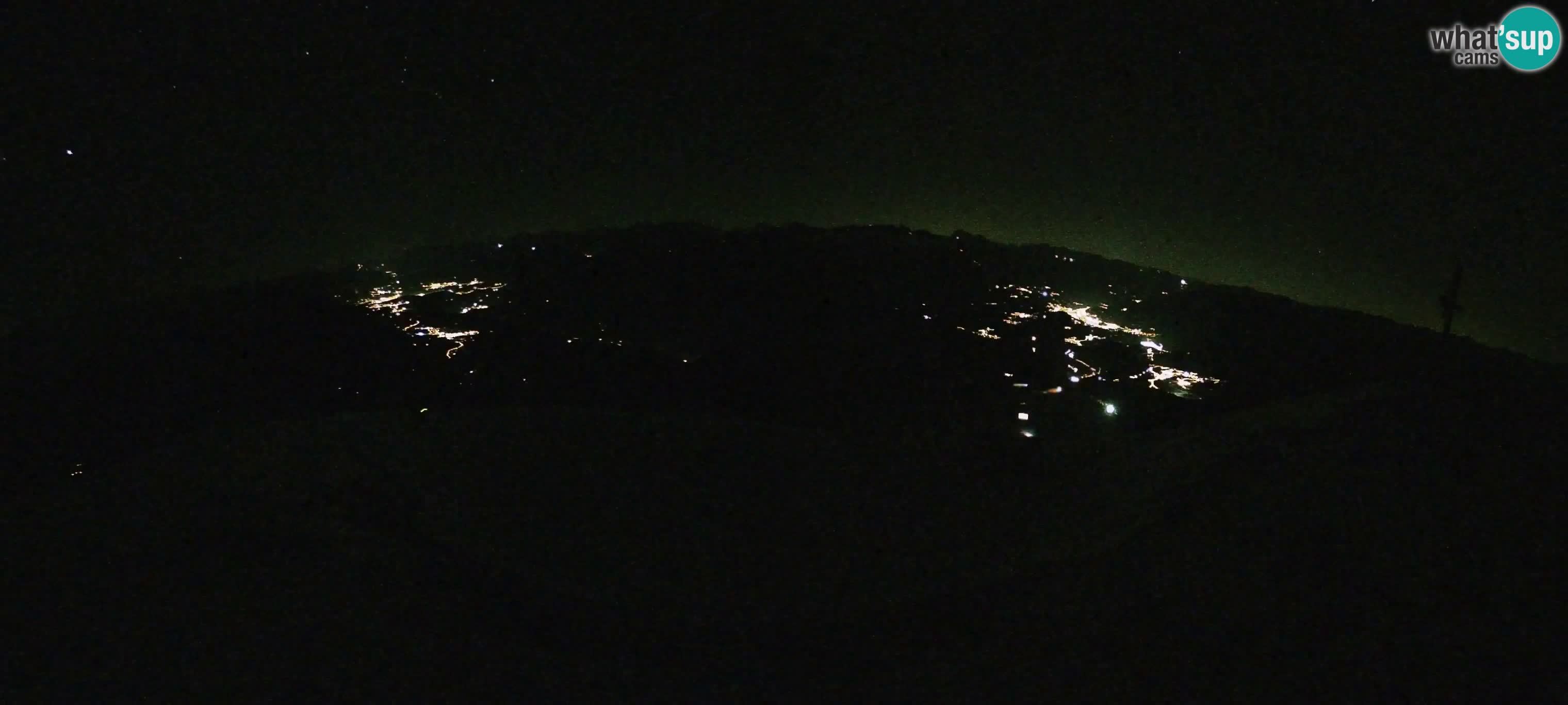 Web kamera Gitschlift / žičara Gitsch – Gornja stanica (2.512 m)