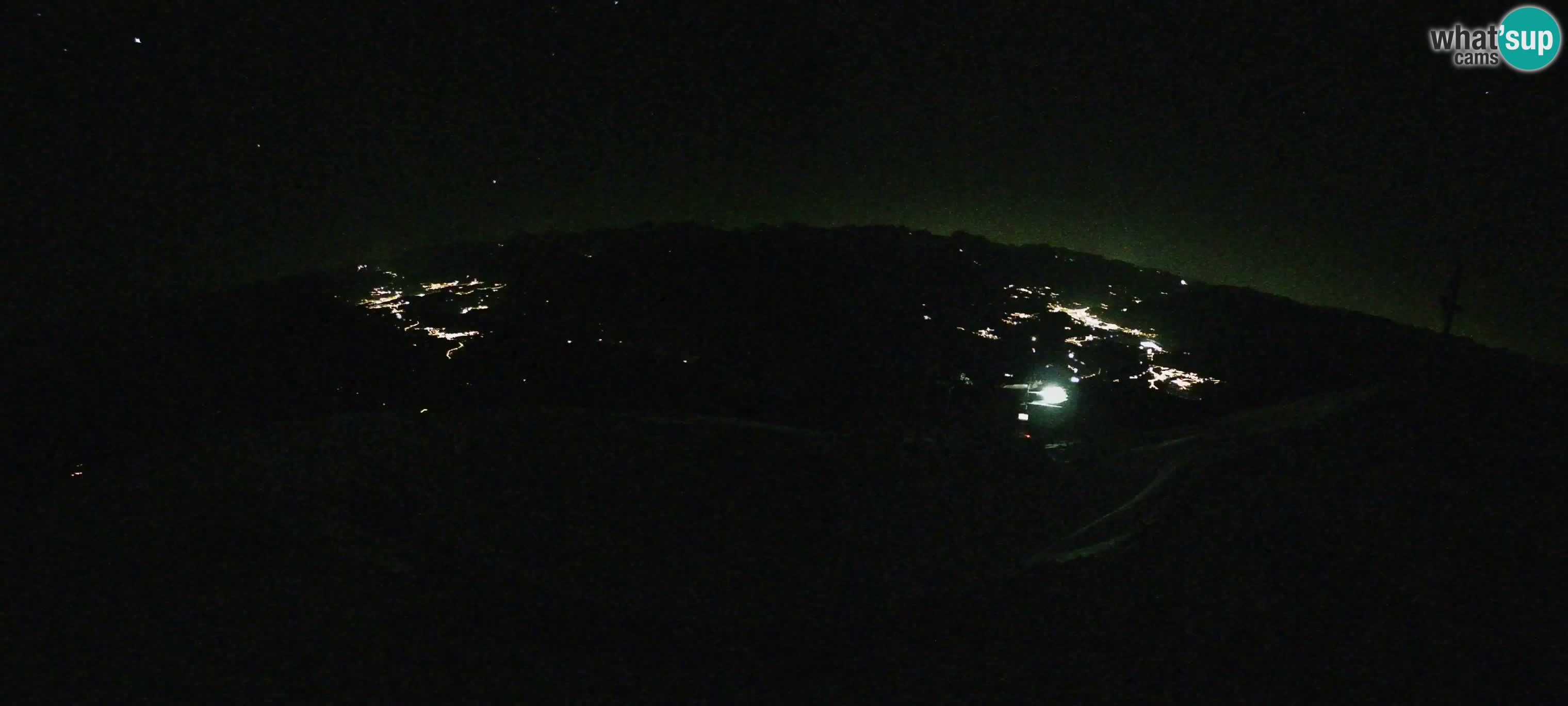 Webcam Gitschlift / seggiovia Gitsch