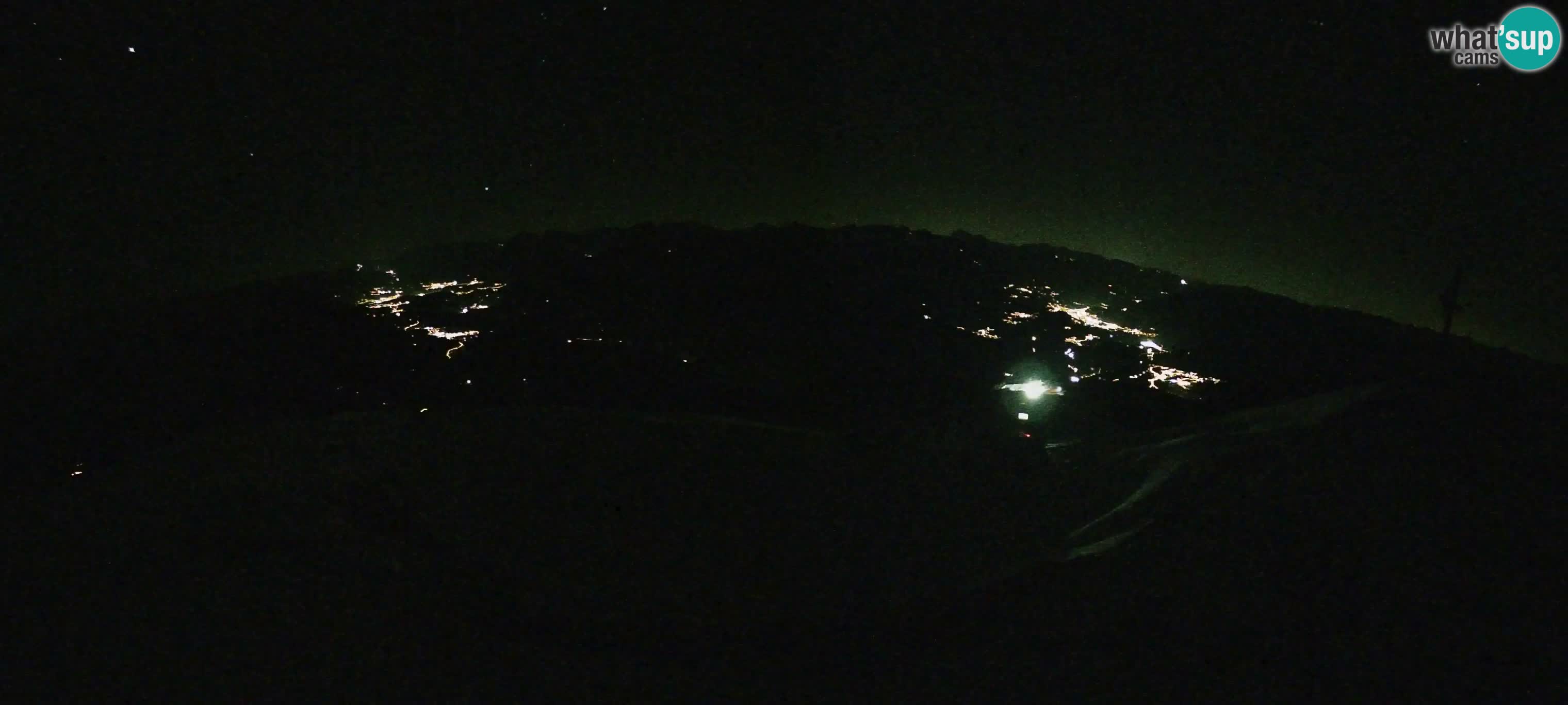 Webcam Gitschlift / seggiovia Gitsch