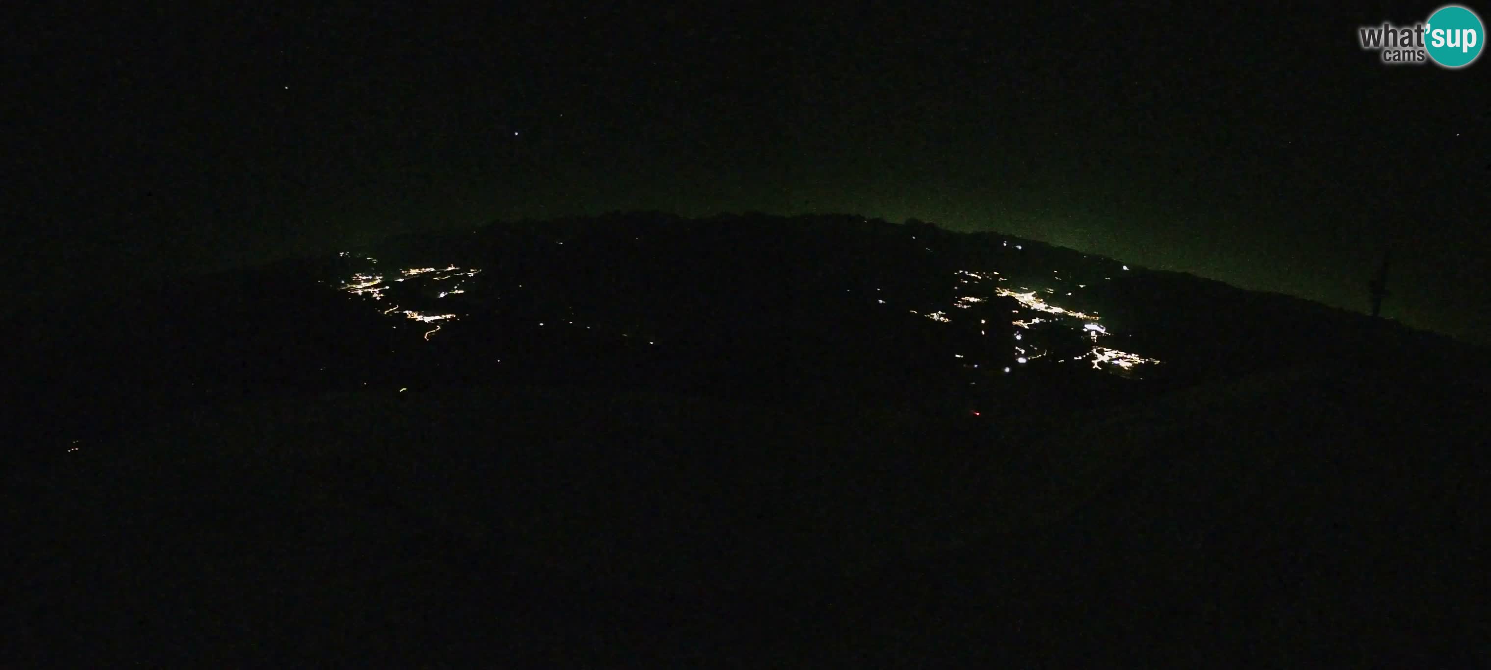 Web kamera Gitschlift / žičara Gitsch – Gornja stanica (2.512 m)