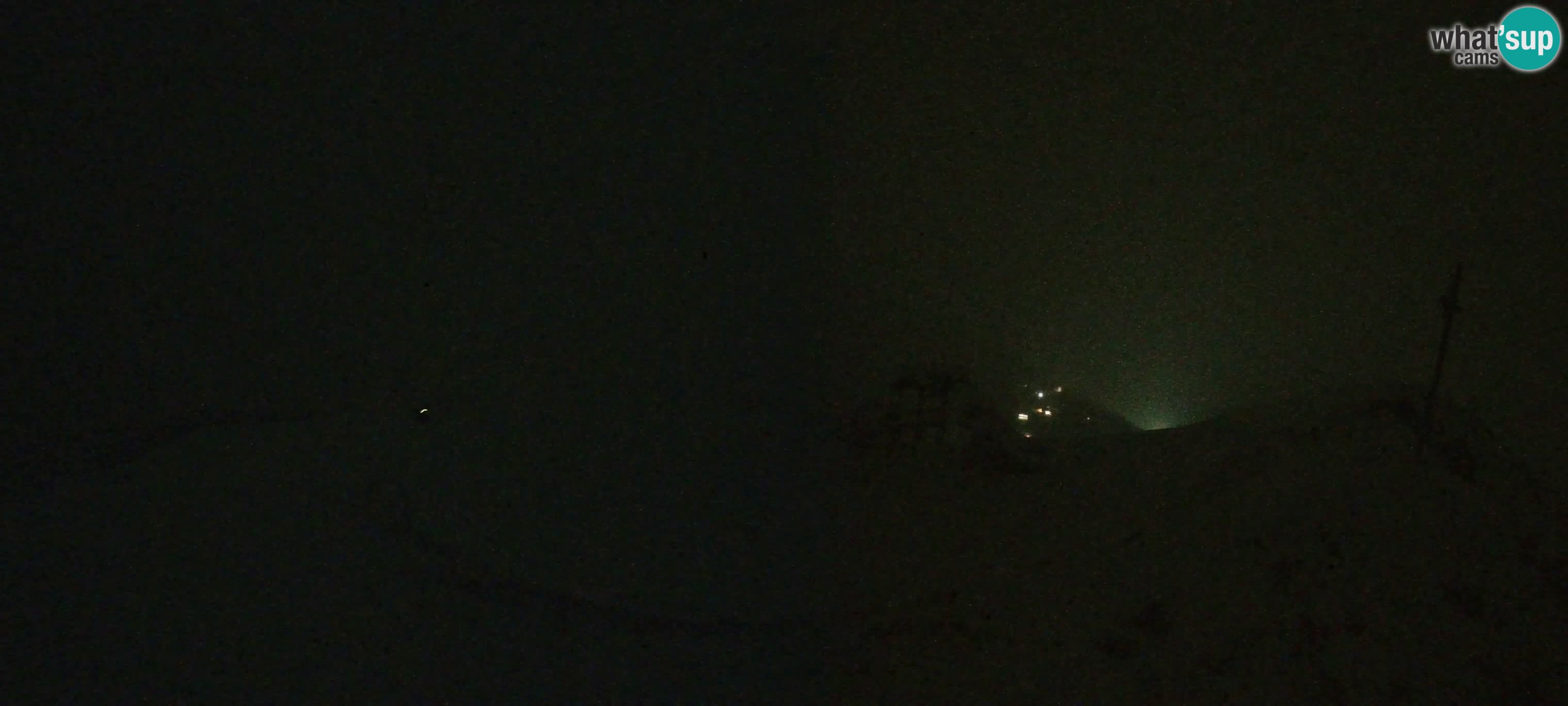 Webcam Gitschlift / Sessellift Gitsch – Bergstation (2.512 m)