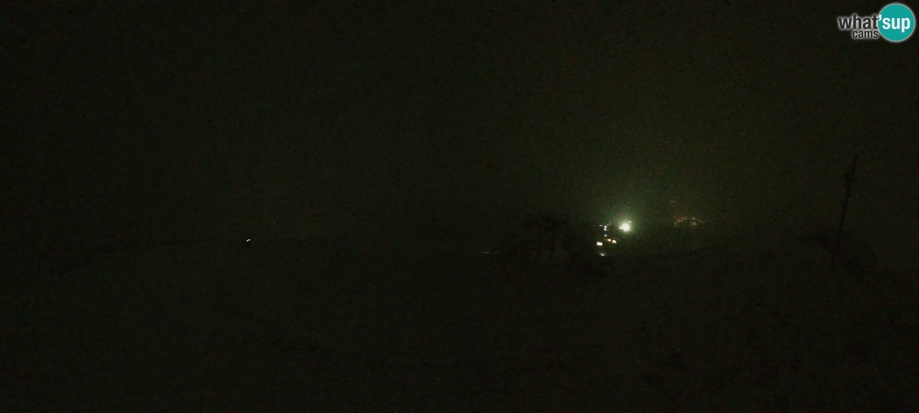 Webcam Gitschlift / seggiovia Gitsch