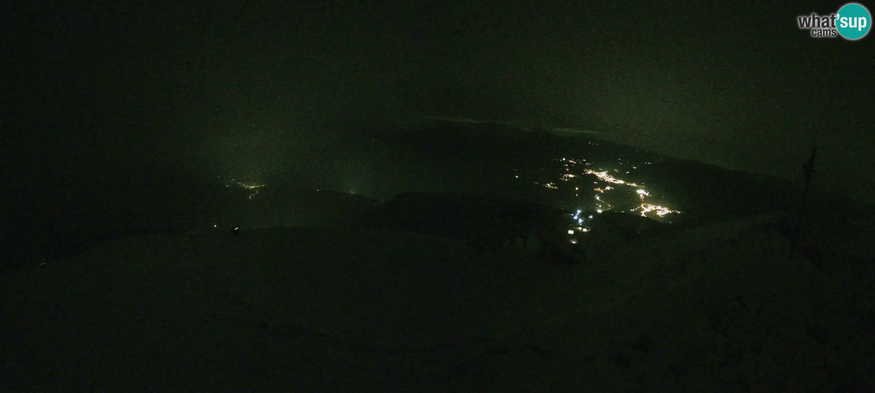 Webcam Gitschlift / seggiovia Gitsch