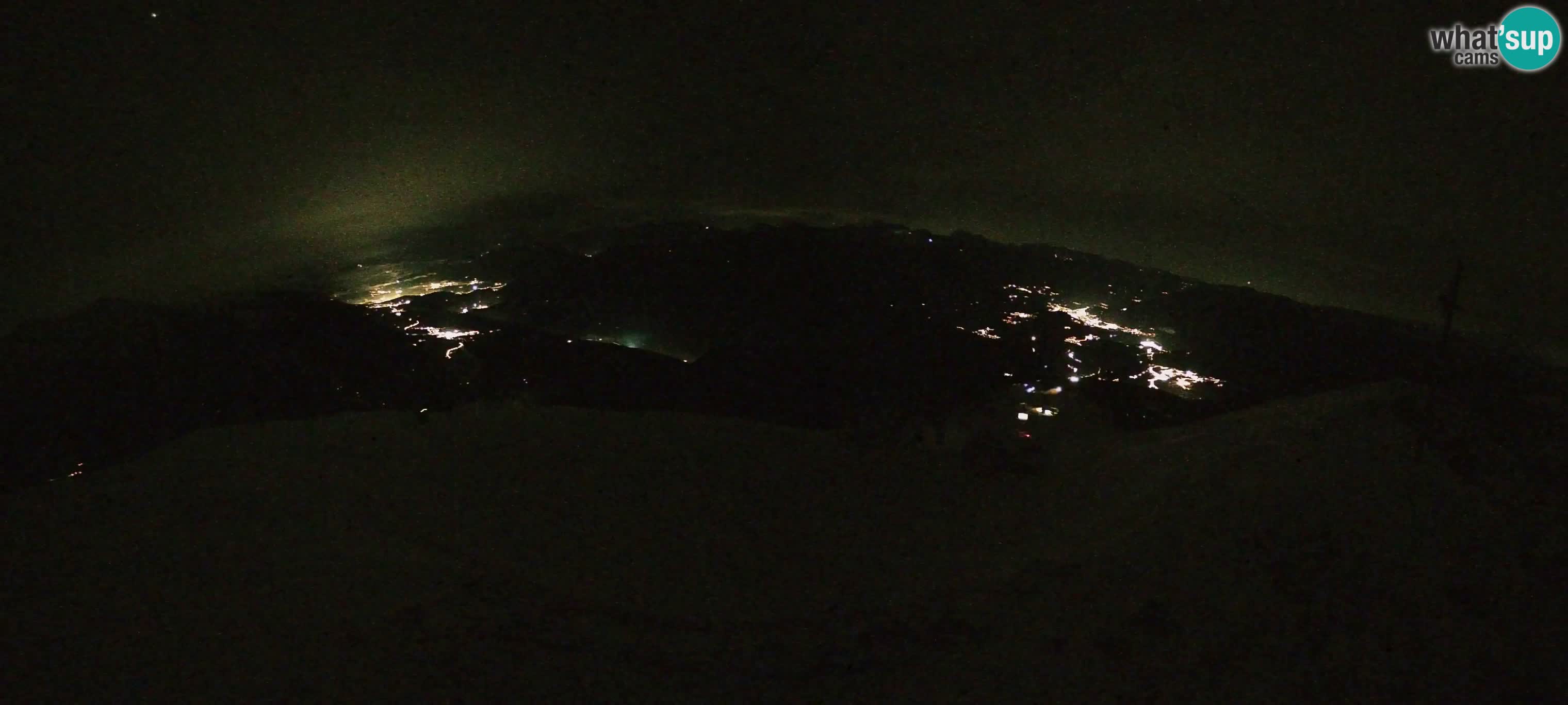 Webcam Gitschlift / seggiovia Gitsch