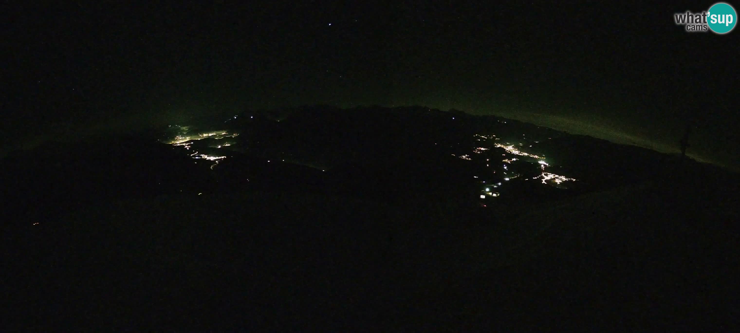 Web kamera Gitschlift / žičara Gitsch – Gornja stanica (2.512 m)