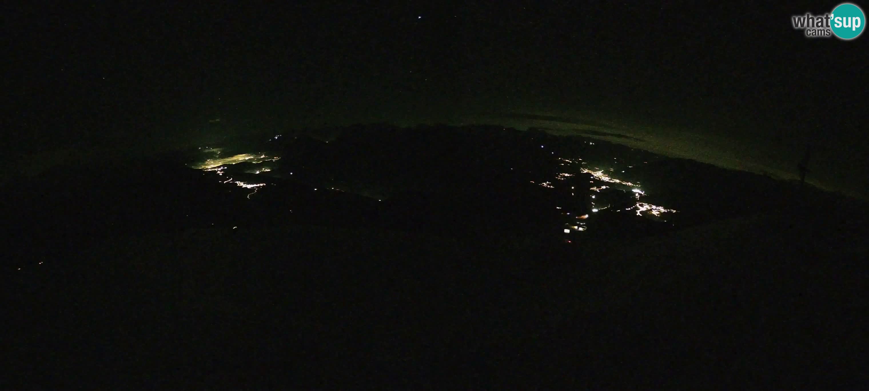 Web kamera Gitschlift / žičara Gitsch – Gornja stanica (2.512 m)