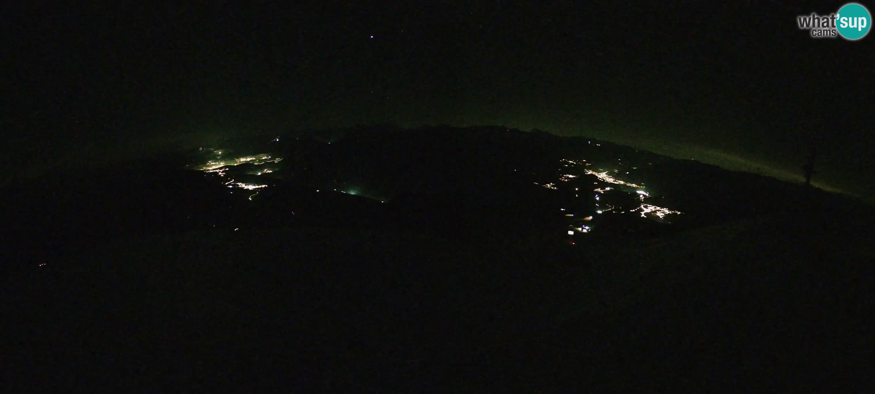 Webcam Gitschlift / telesilla Gitsch – Estación superior (2.512 m)