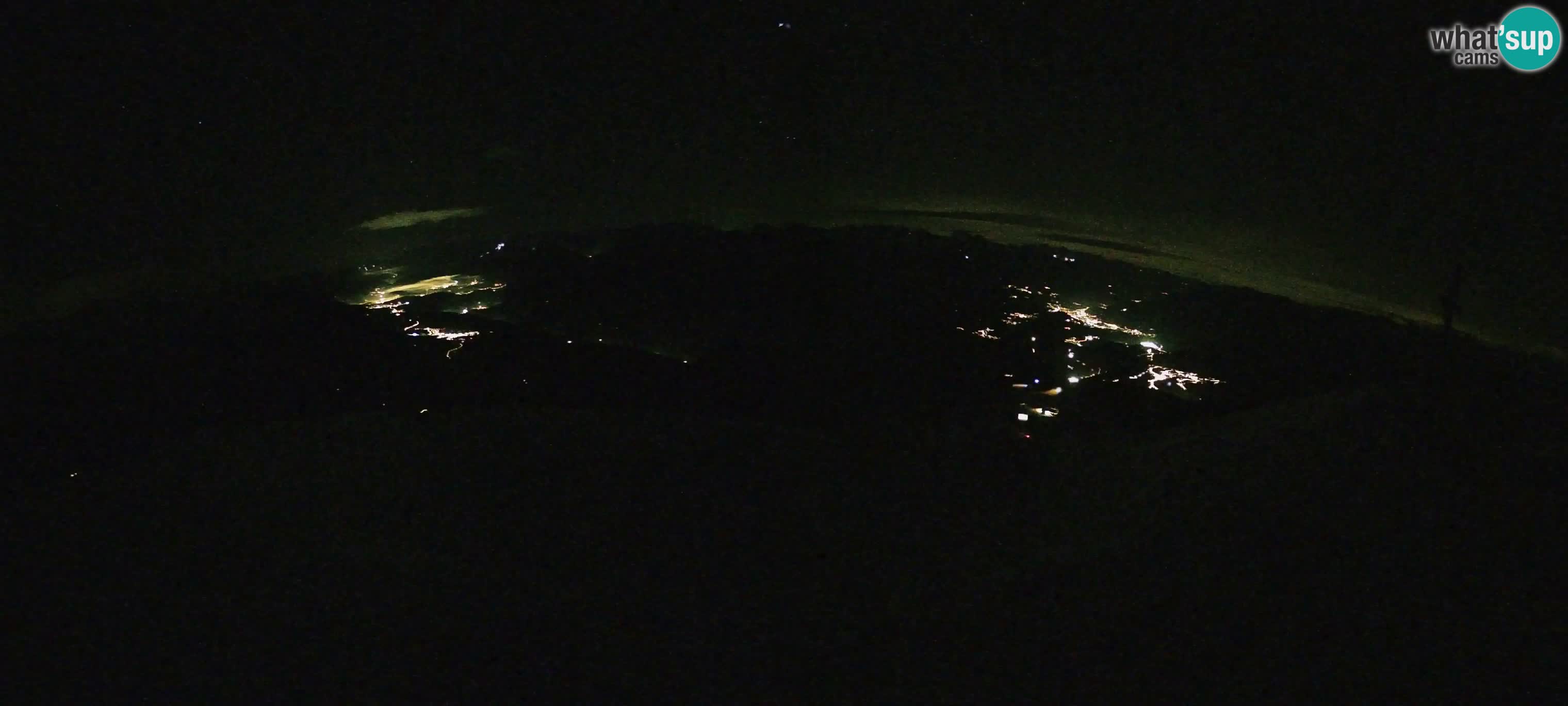 Webcam Gitschlift / seggiovia Gitsch