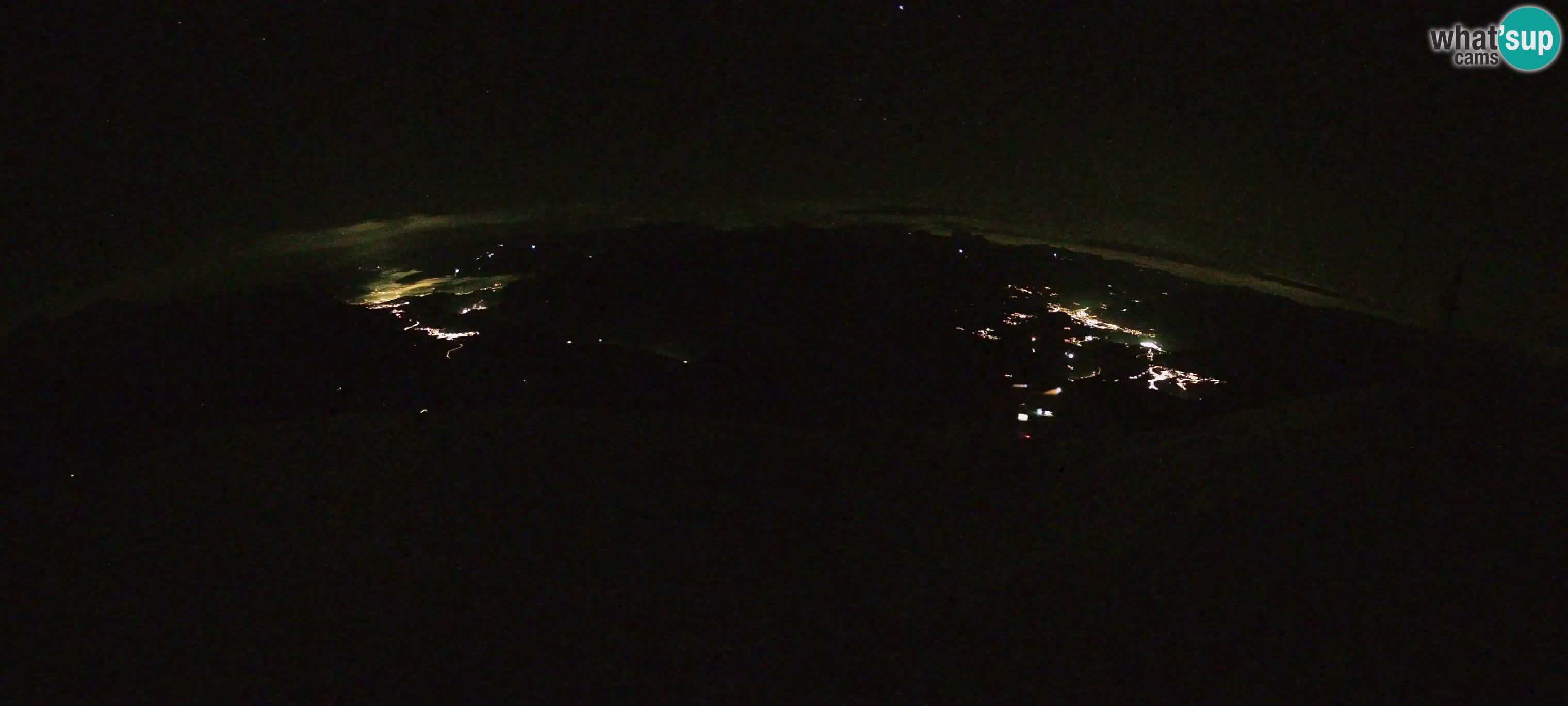 Webcam Gitschlift / Sessellift Gitsch – Bergstation (2.512 m)