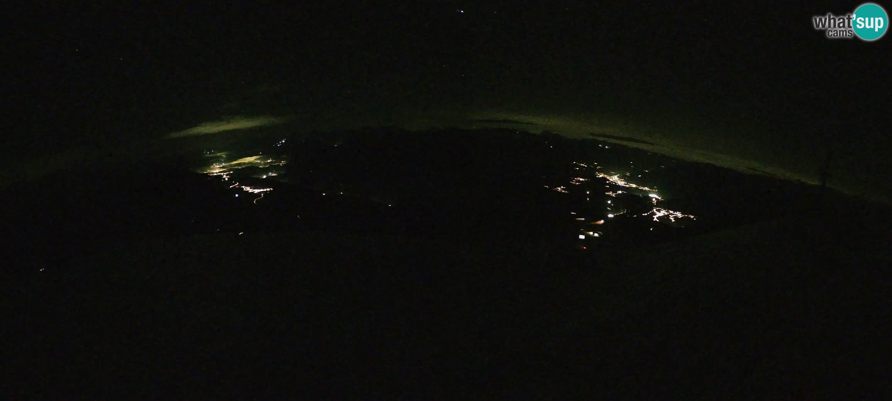 Webcam Gitschlift / telesilla Gitsch – Estación superior (2.512 m)