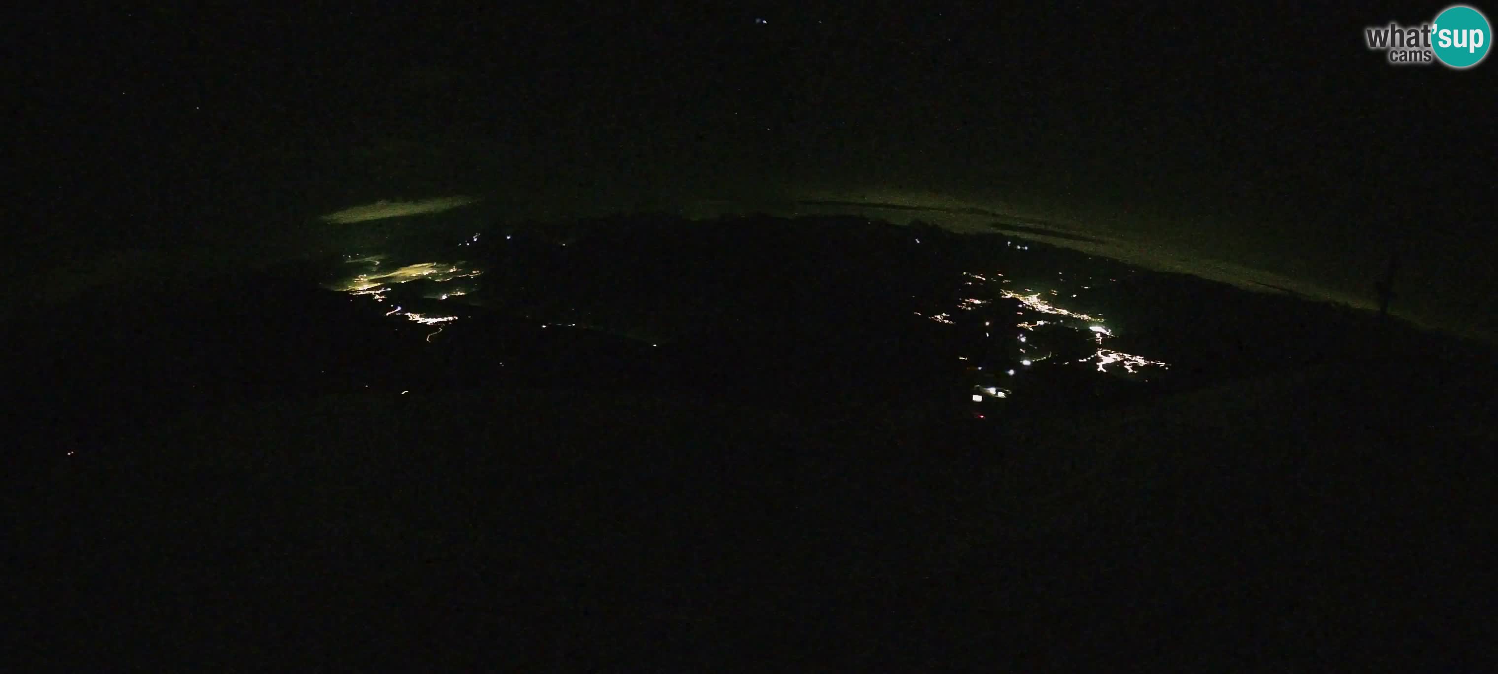 Webcam Gitschlift / Sessellift Gitsch – Bergstation (2.512 m)