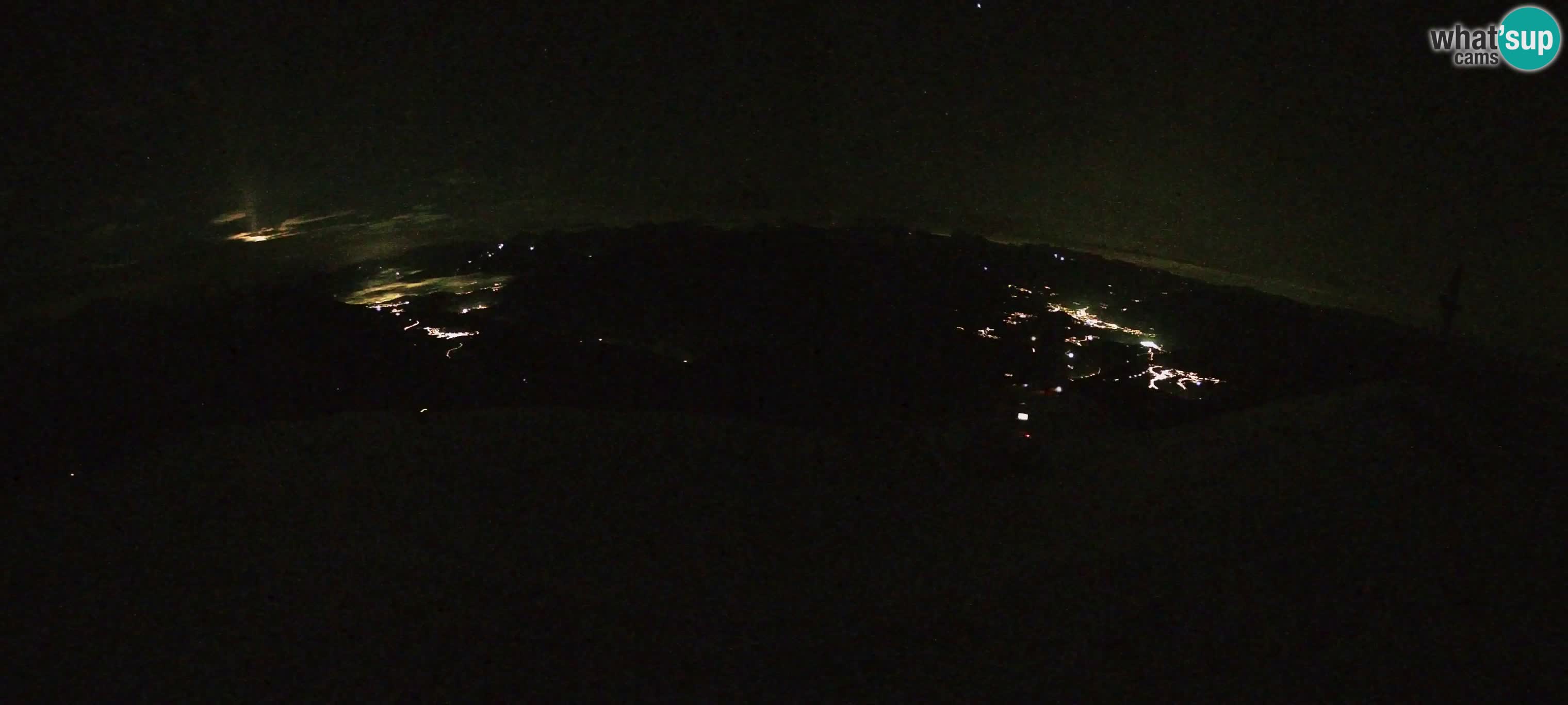 Webcam Gitschlift / Sessellift Gitsch – Bergstation (2.512 m)