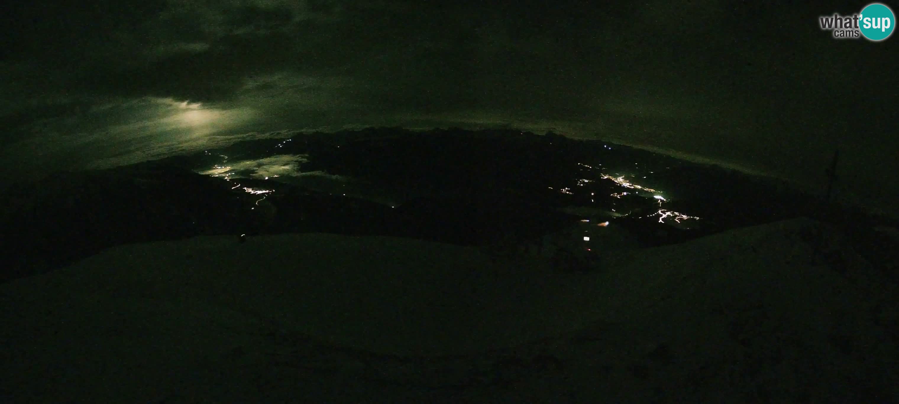 Webcam Gitschlift / seggiovia Gitsch