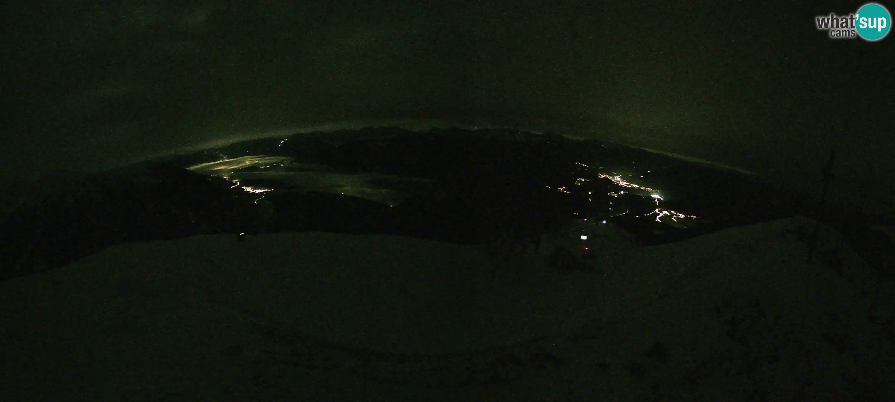 Webcam Gitschlift / Sessellift Gitsch – Bergstation (2.512 m)