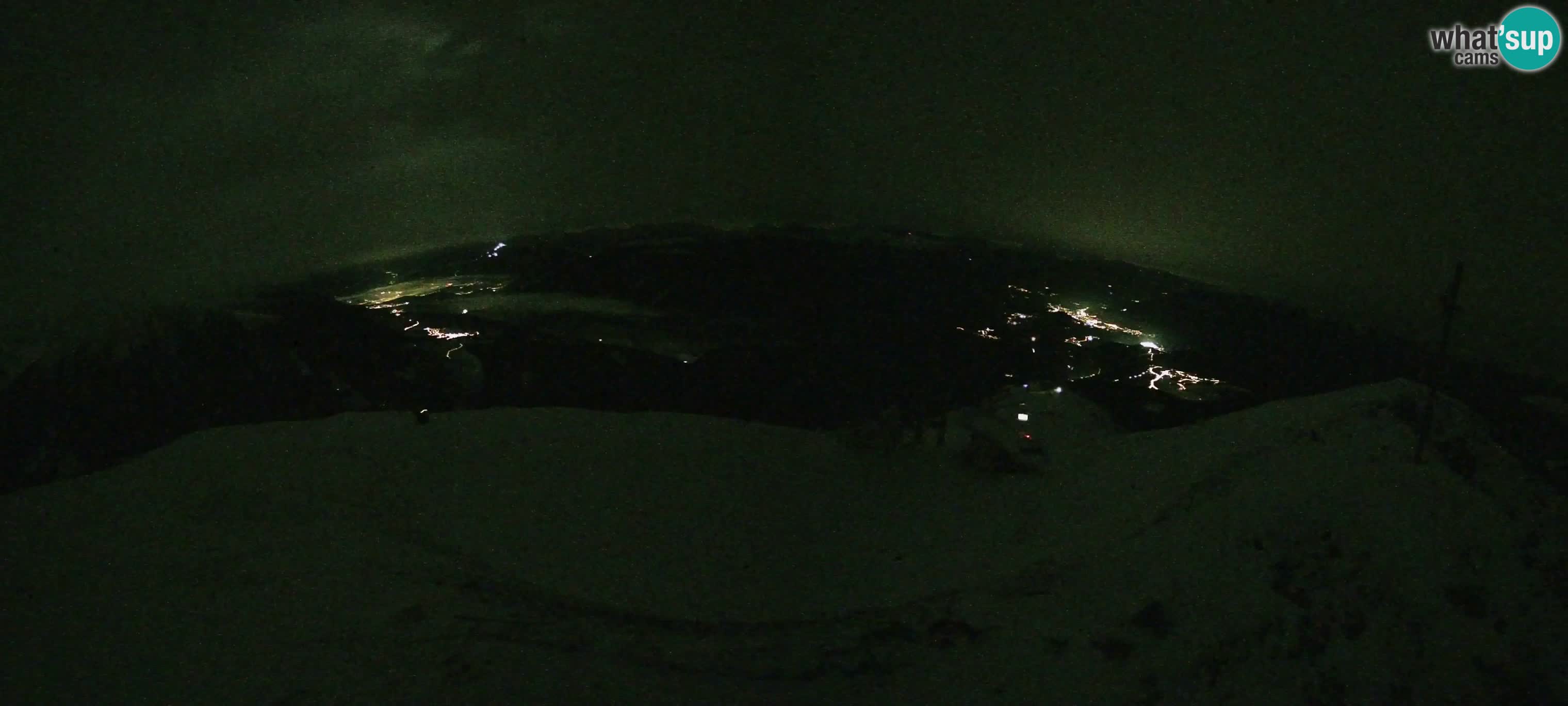 Webcam Gitschlift / Sessellift Gitsch – Bergstation (2.512 m)