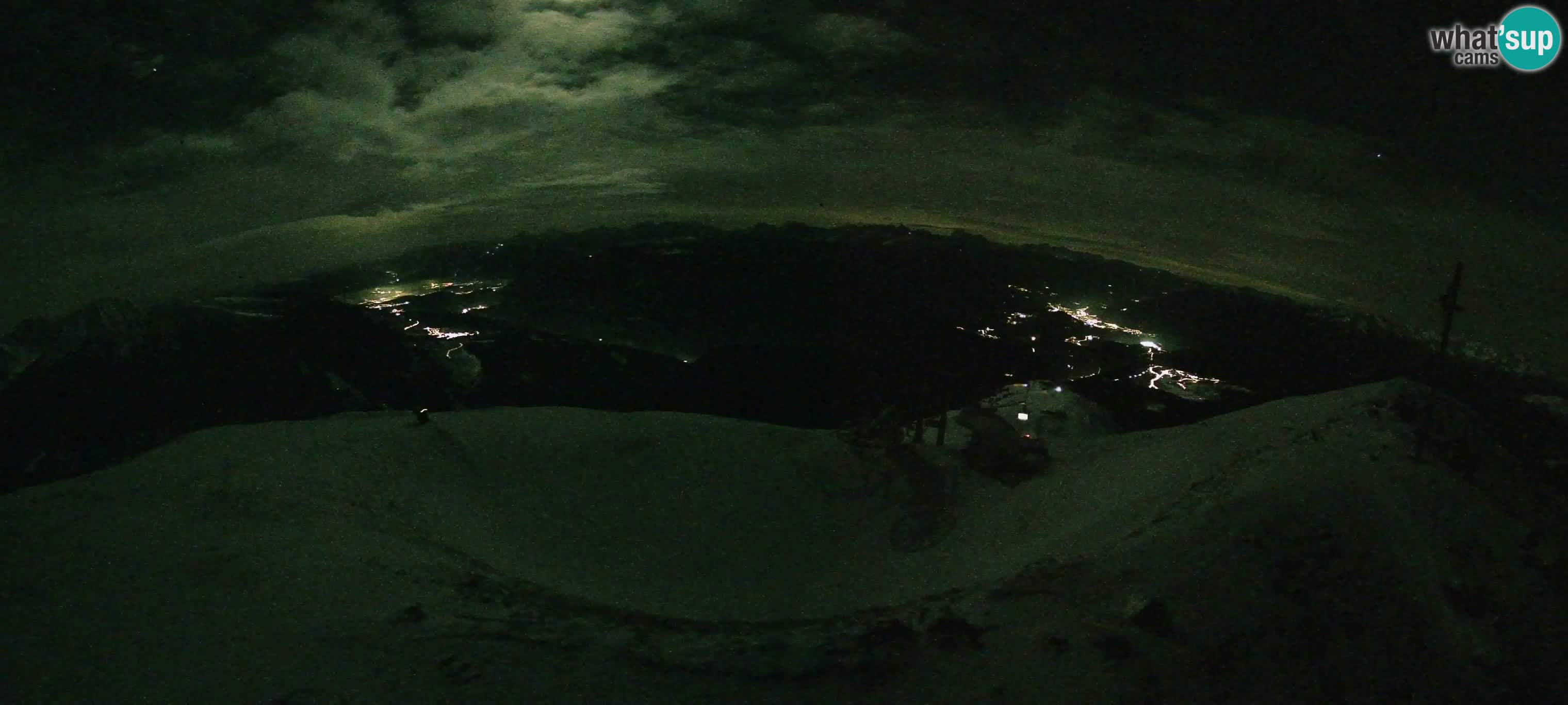 Webcam Gitschlift / seggiovia Gitsch