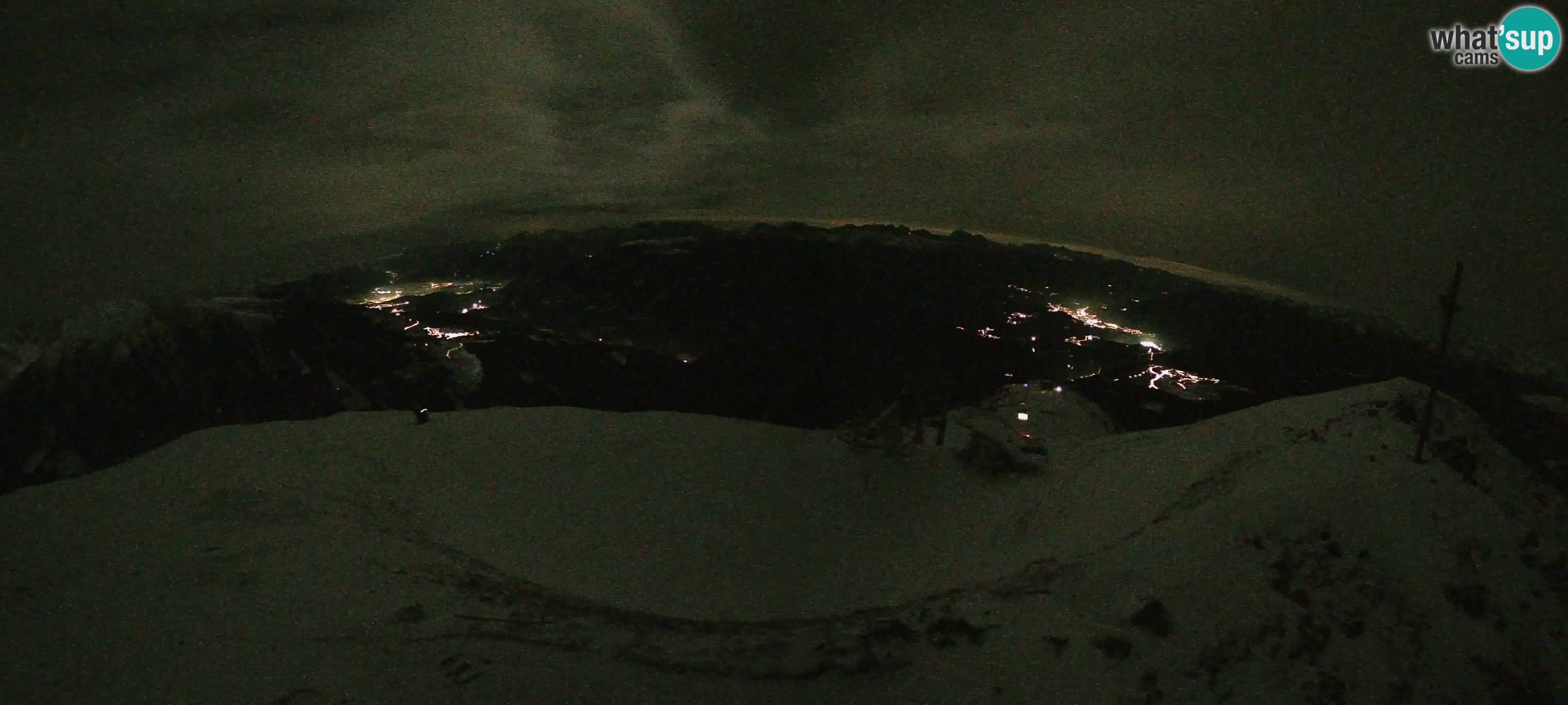 Webcam Gitschlift / seggiovia Gitsch