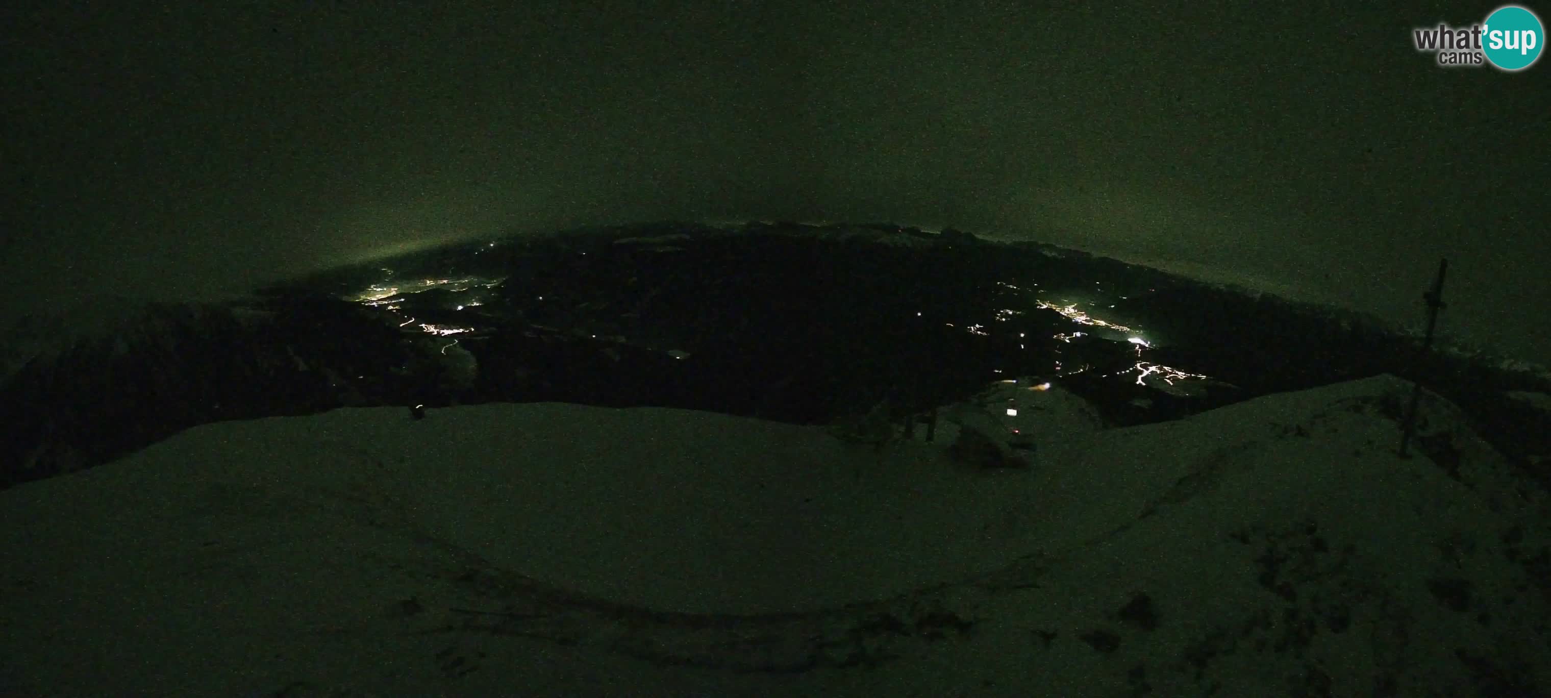 Webcam Gitschlift / seggiovia Gitsch