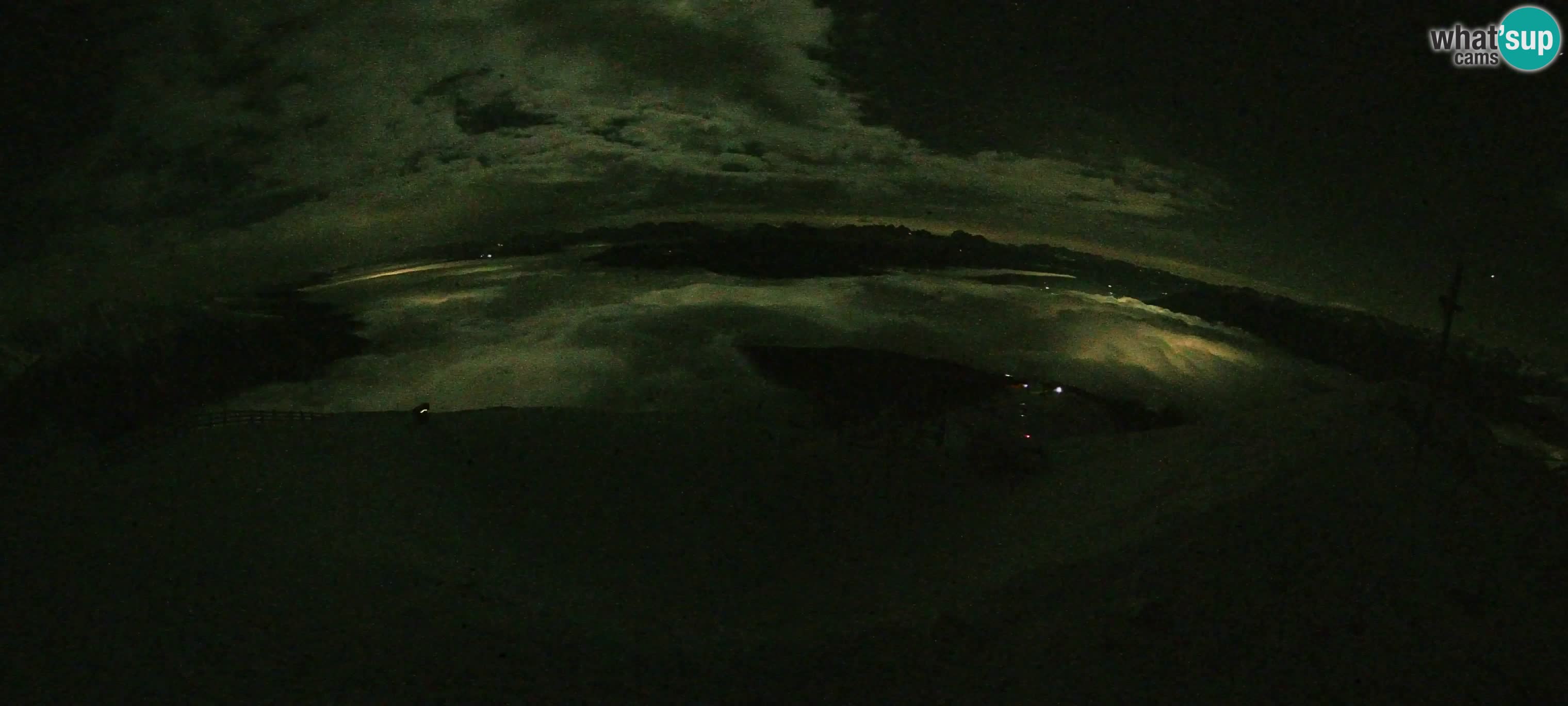 Spletna kamera Gitschlift / sedežnica Gitsch – Zgornja postaja (2.512 m)