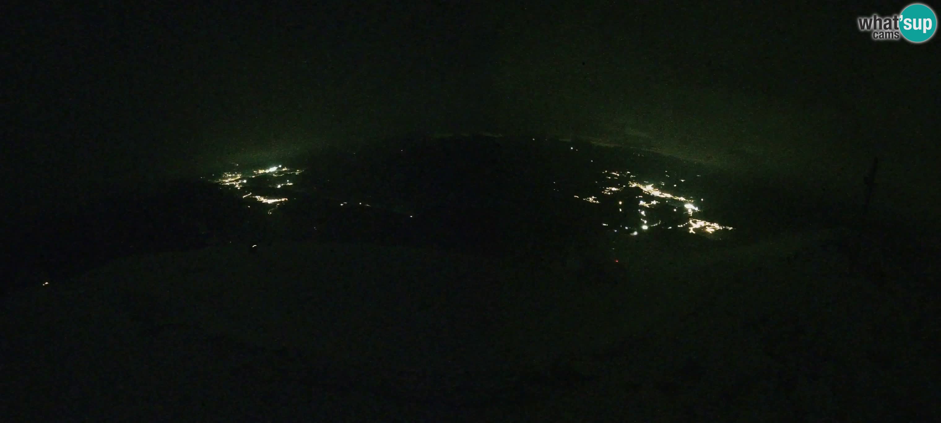 Spletna kamera Gitschlift / sedežnica Gitsch – Zgornja postaja (2.512 m)