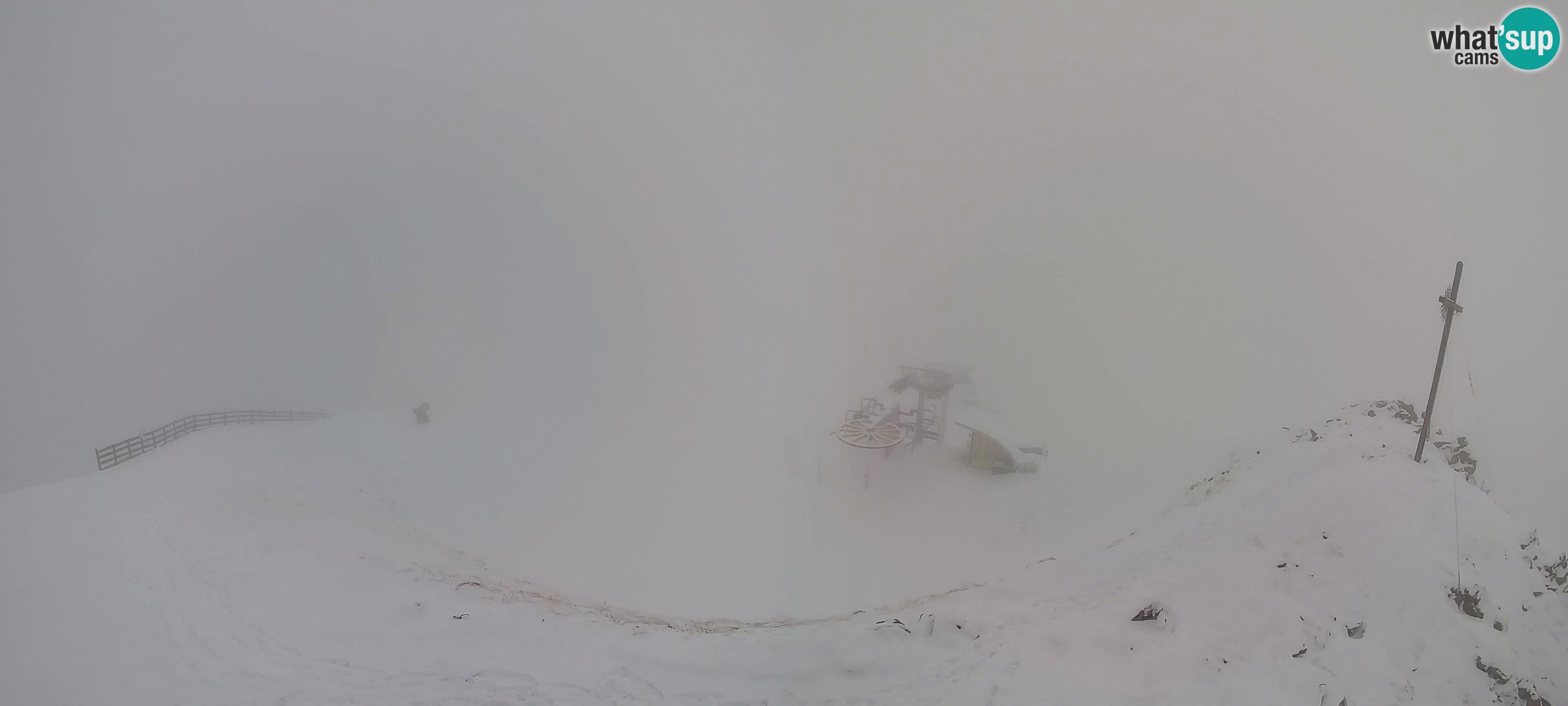 Webcam Gitschlift / seggiovia Gitsch