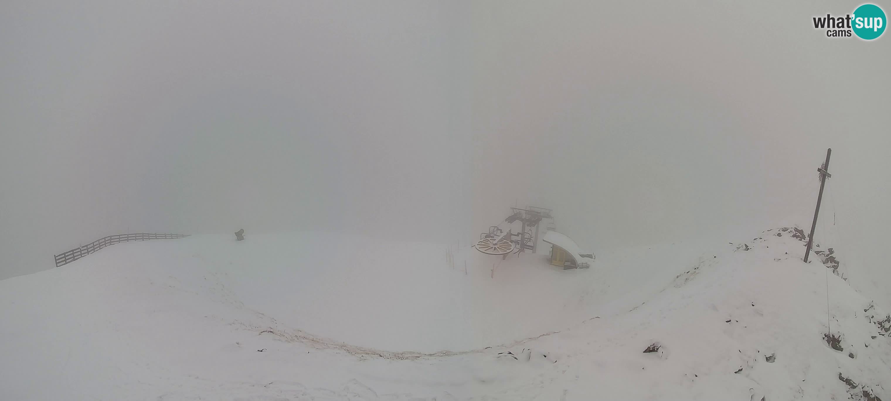 Webcam Gitschlift / seggiovia Gitsch