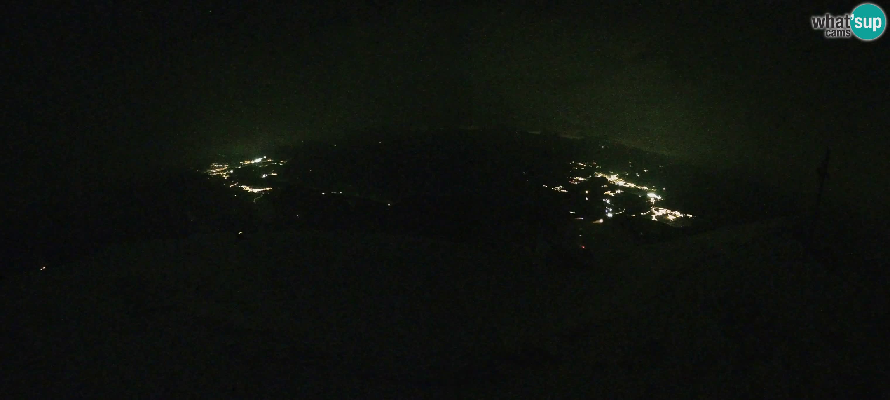 Webcam Gitschlift / seggiovia Gitsch