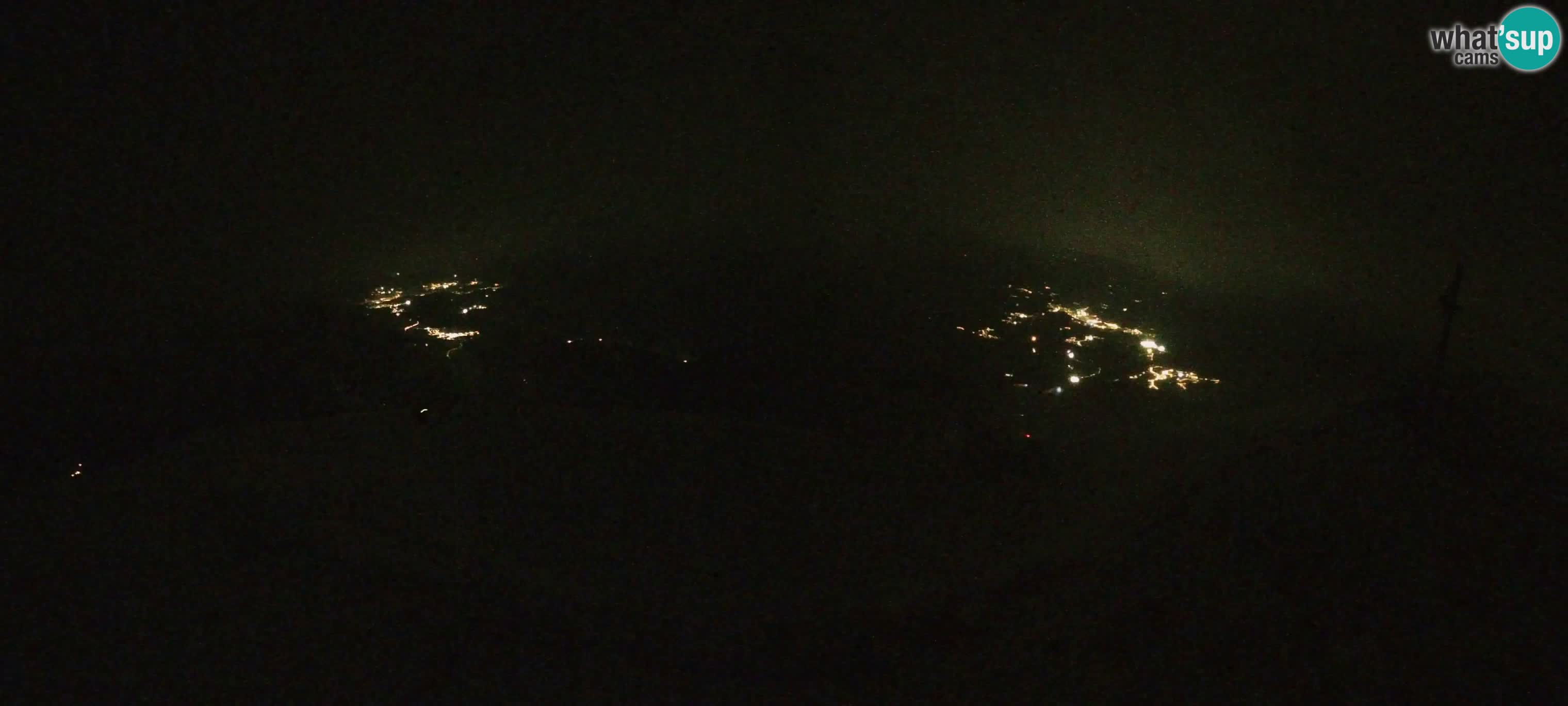 Webcam Gitschlift / Sessellift Gitsch – Bergstation (2.512 m)