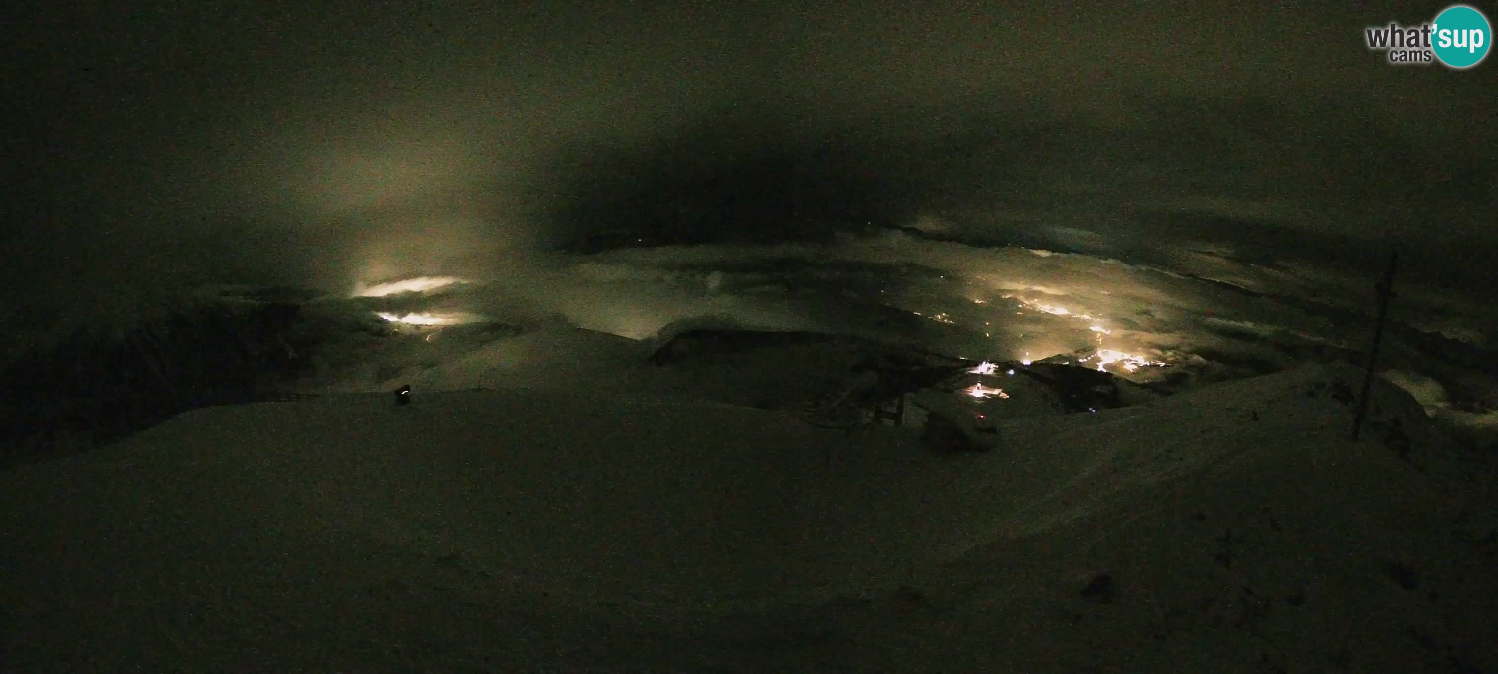 Webcam Gitschlift / télésiège Gitsch – Station amont (2 512 m)