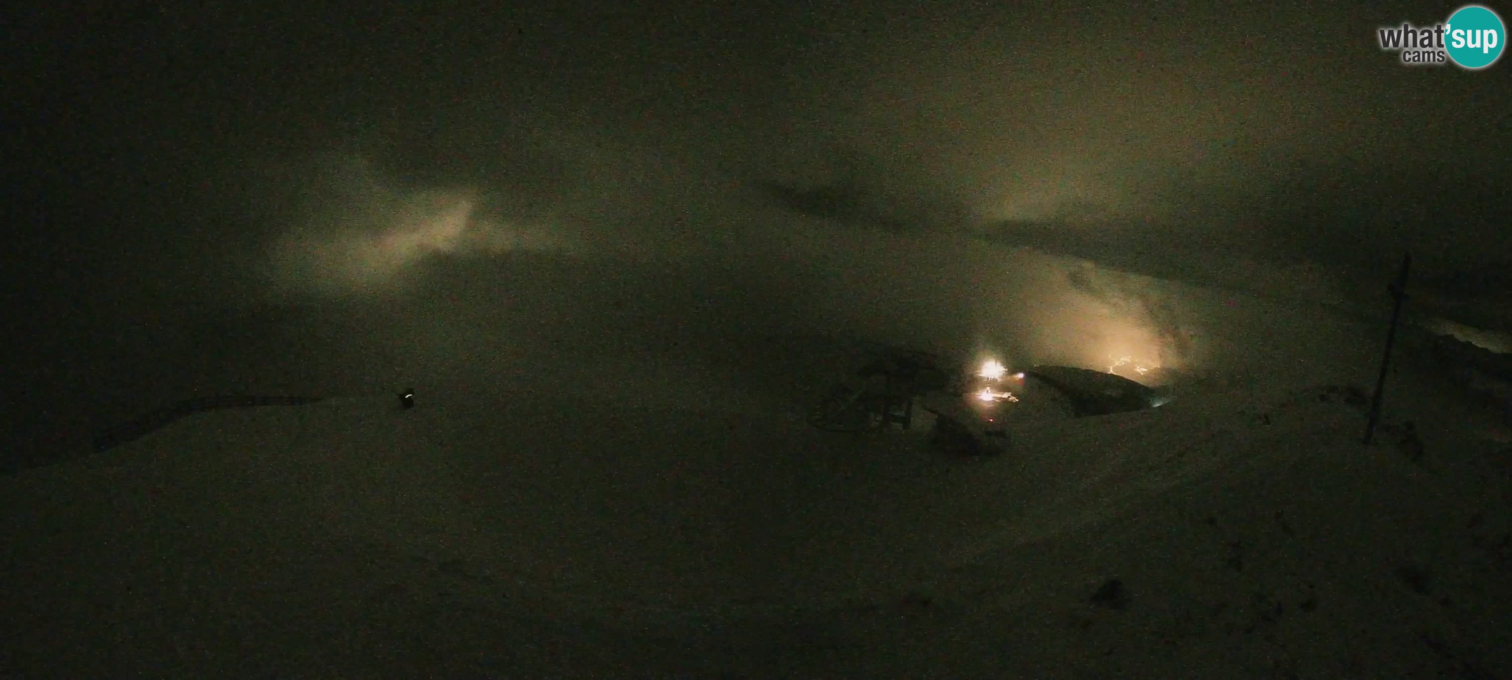 Webcam Gitschlift / télésiège Gitsch – Station amont (2 512 m)