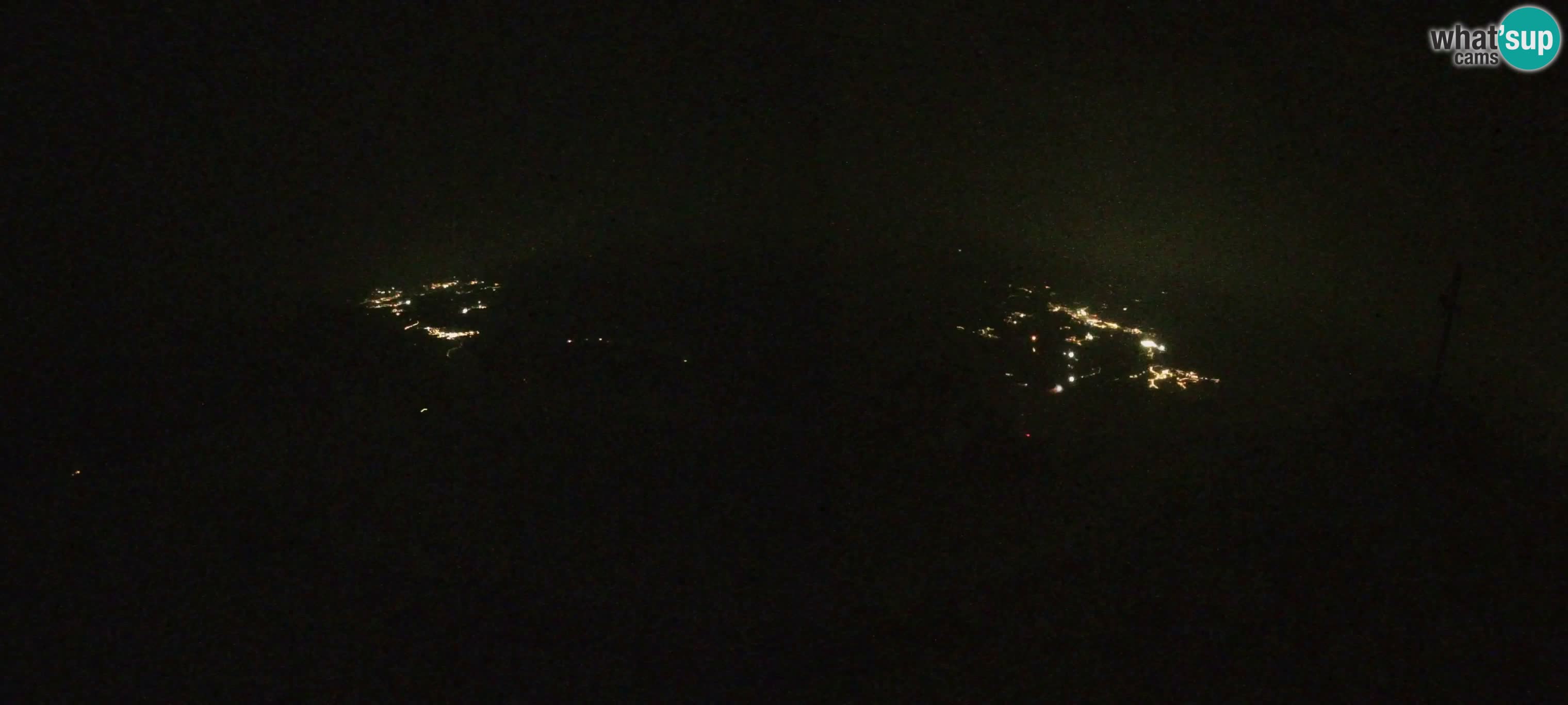 Webcam Gitschlift / telesilla Gitsch – Estación superior (2.512 m)