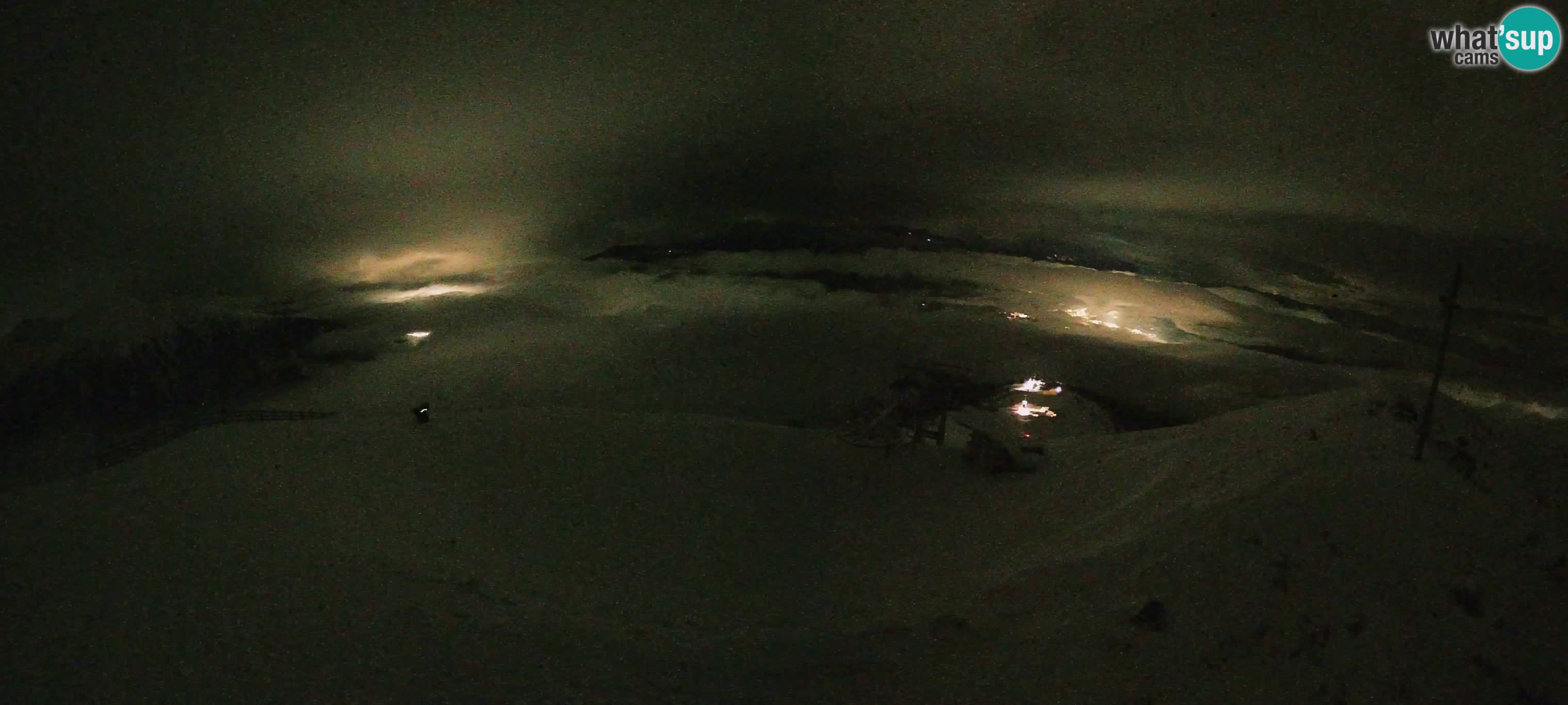 Webcam Gitschlift / seggiovia Gitsch