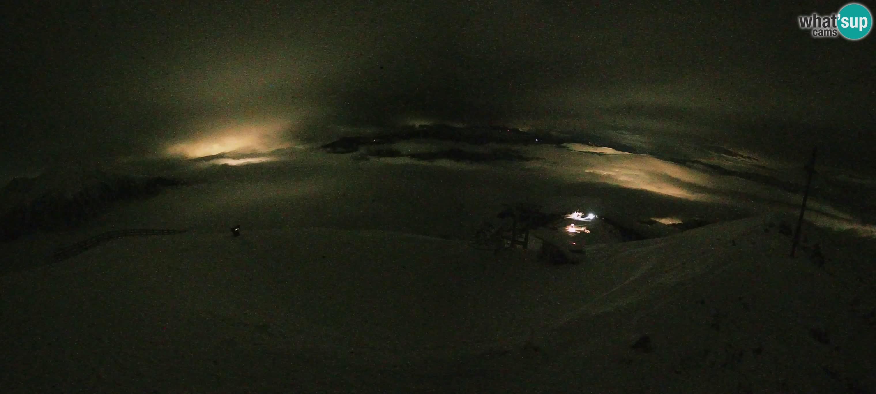 Webcam Gitschlift / seggiovia Gitsch