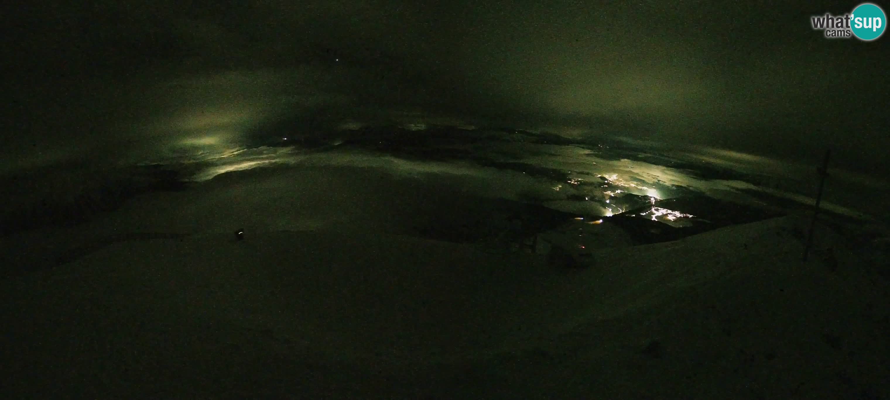 Web kamera Gitschlift / žičara Gitsch – Gornja stanica (2.512 m)