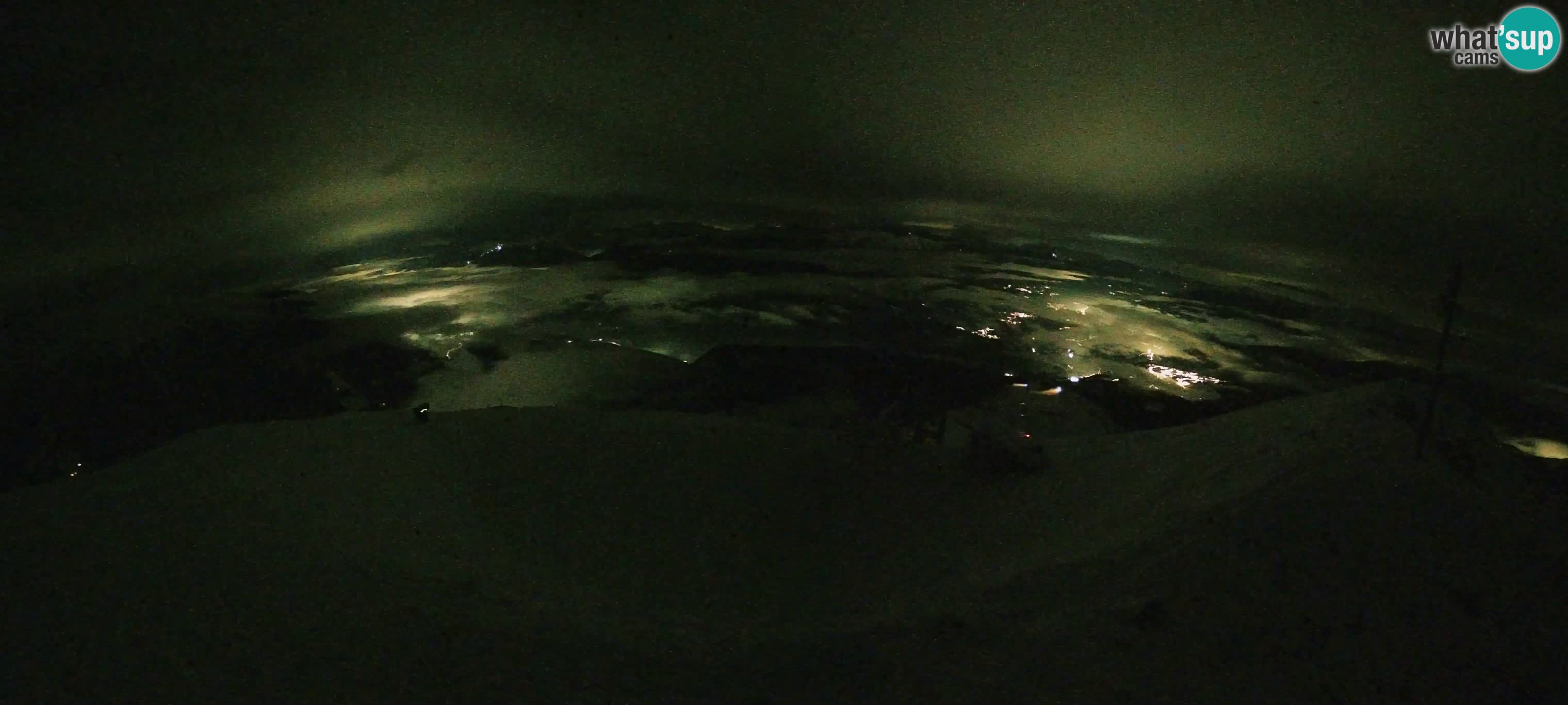 Spletna kamera Gitschlift / sedežnica Gitsch – Zgornja postaja (2.512 m)