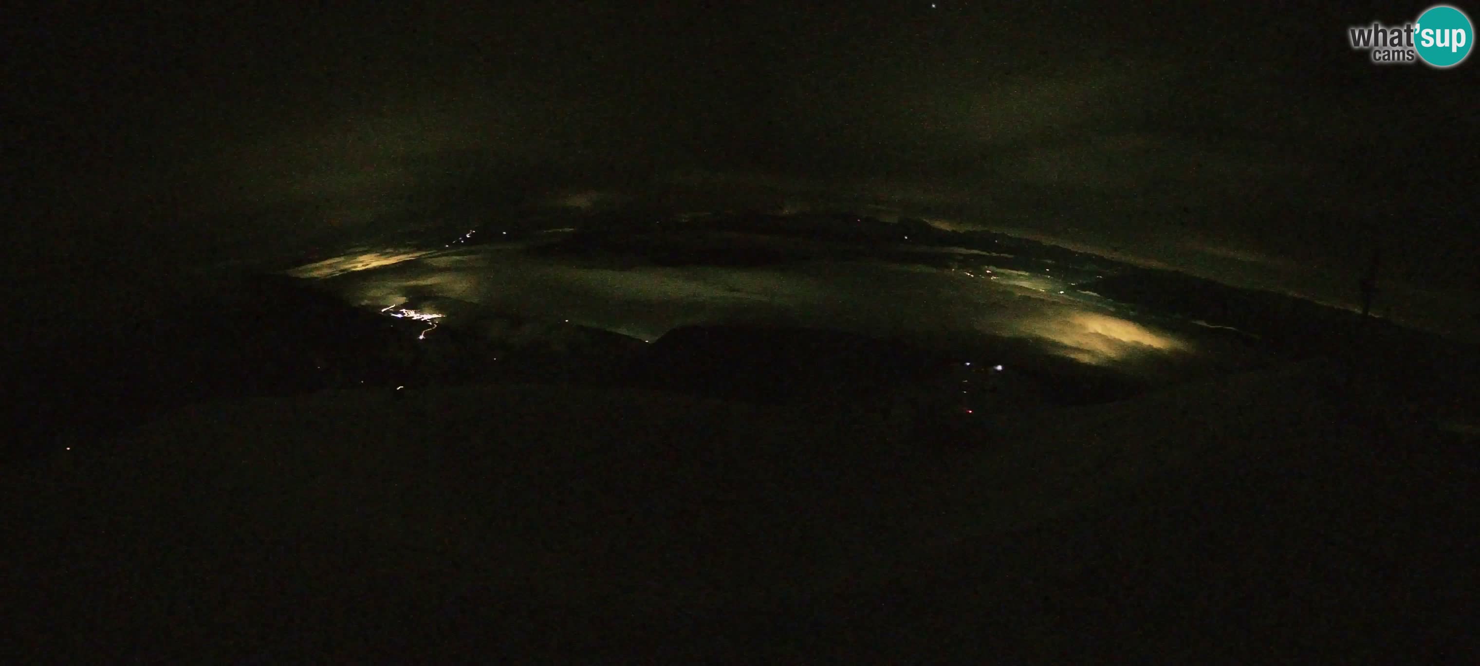 Webcam Gitschlift / télésiège Gitsch – Station amont (2 512 m)