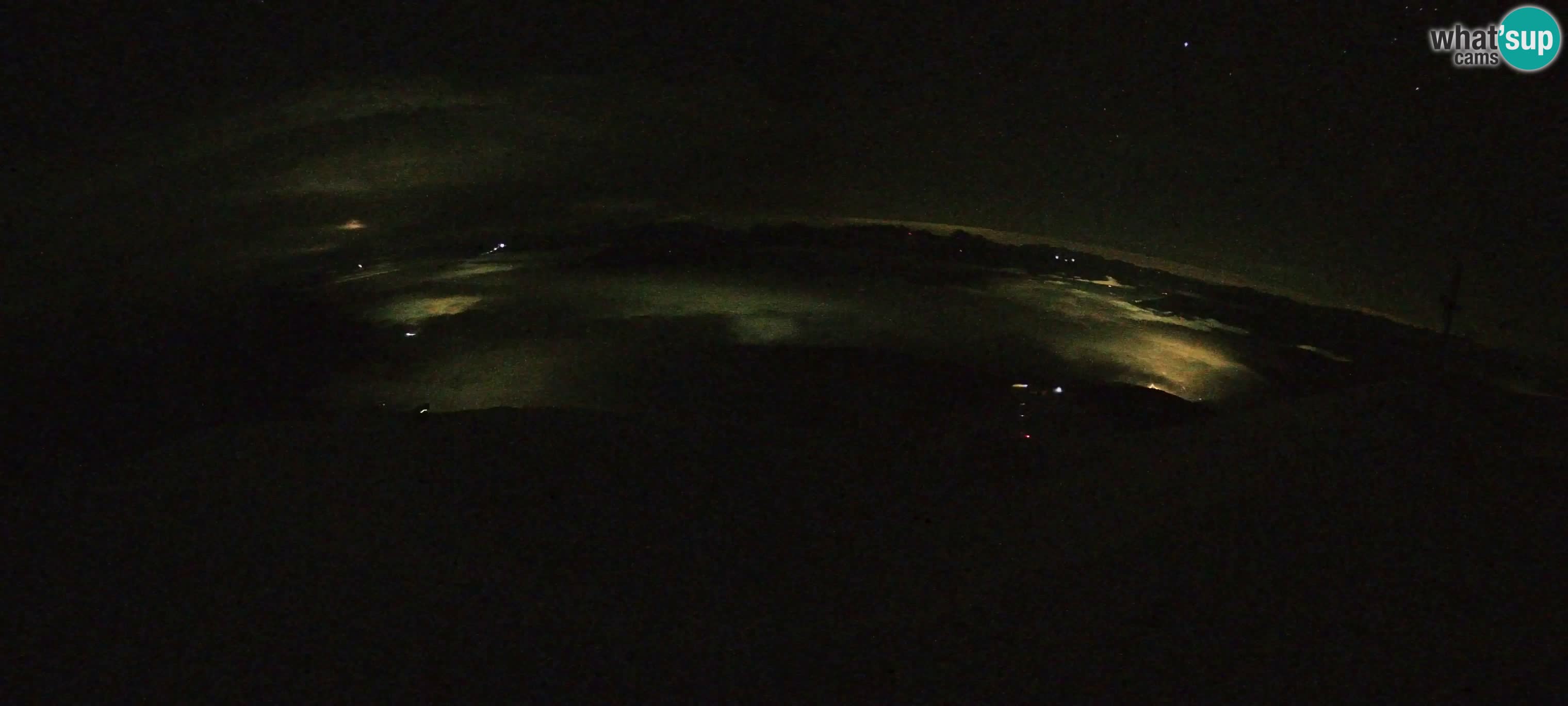 Webcam Gitschlift / seggiovia Gitsch