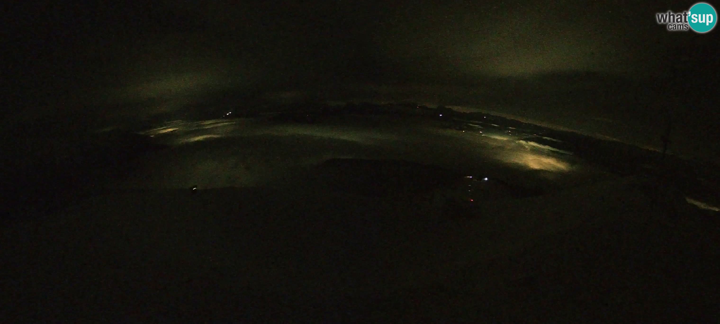 Spletna kamera Gitschlift / sedežnica Gitsch – Zgornja postaja (2.512 m)