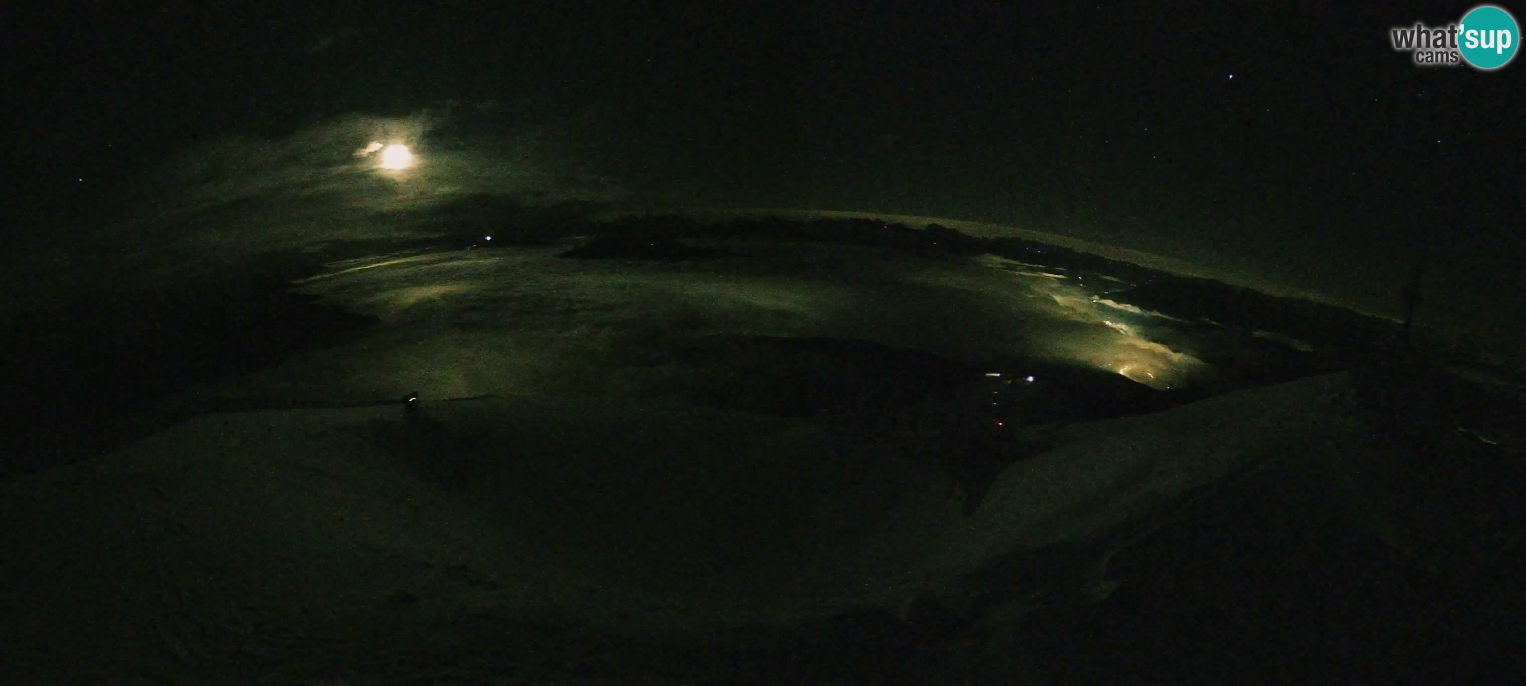 Webcam Gitschlift / seggiovia Gitsch