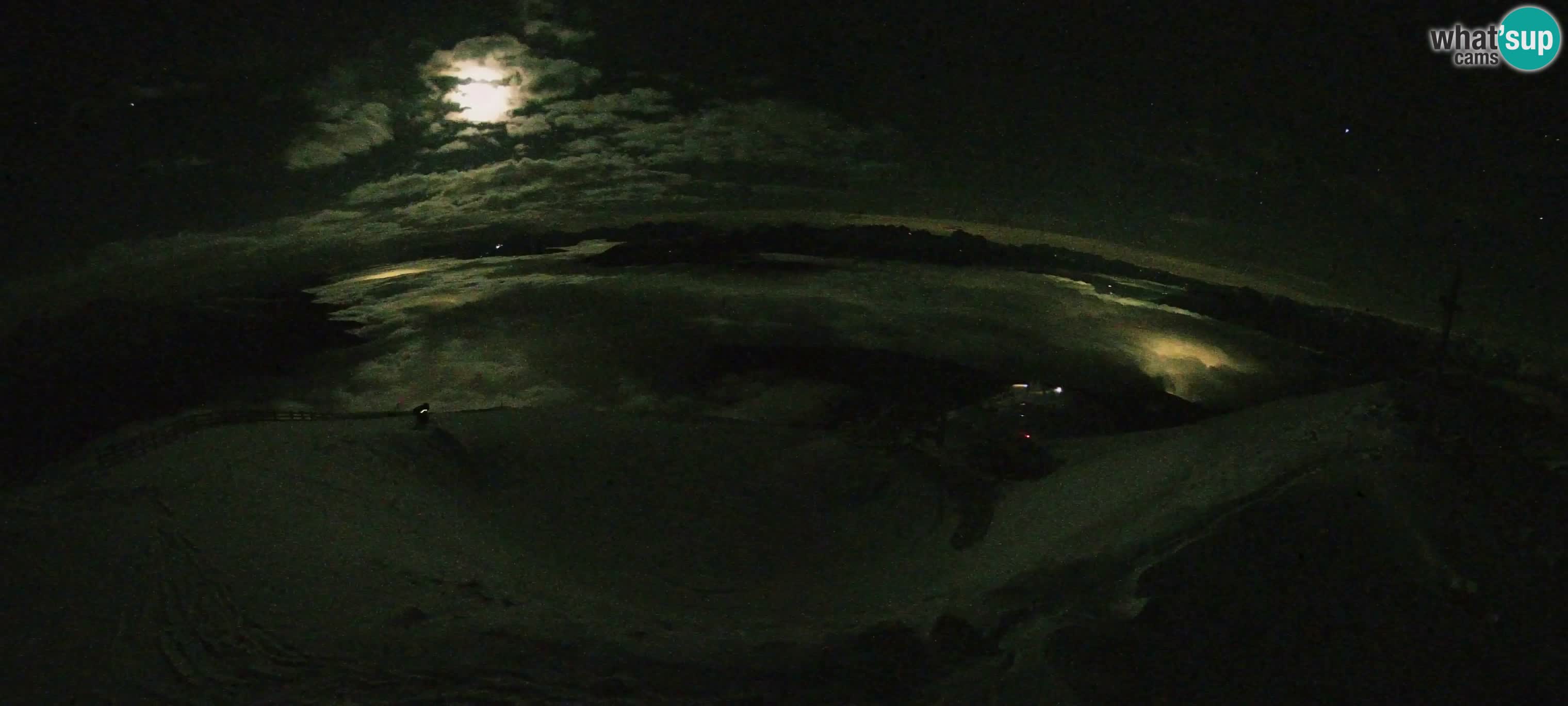 Webcam Gitschlift / seggiovia Gitsch