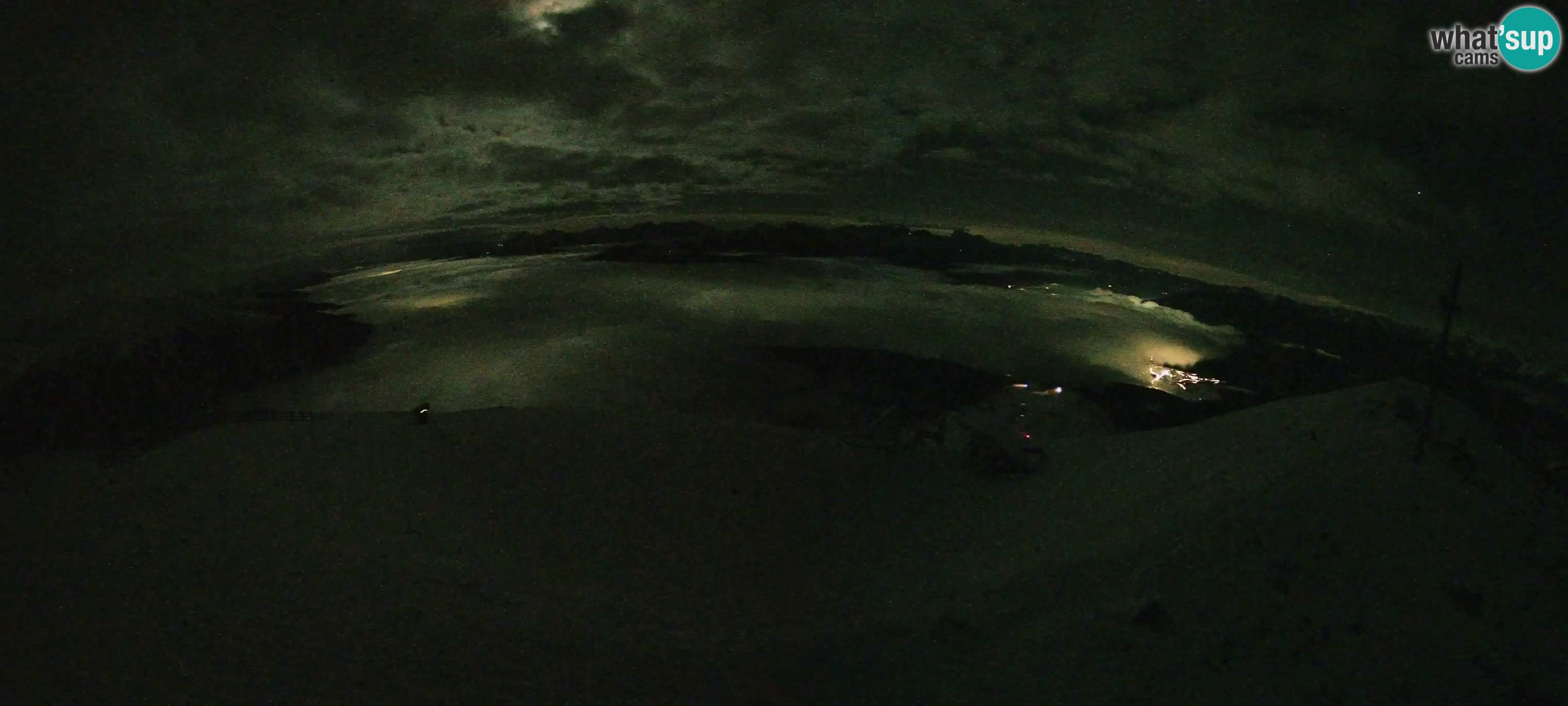 Webcam Gitschlift / télésiège Gitsch – Station amont (2 512 m)