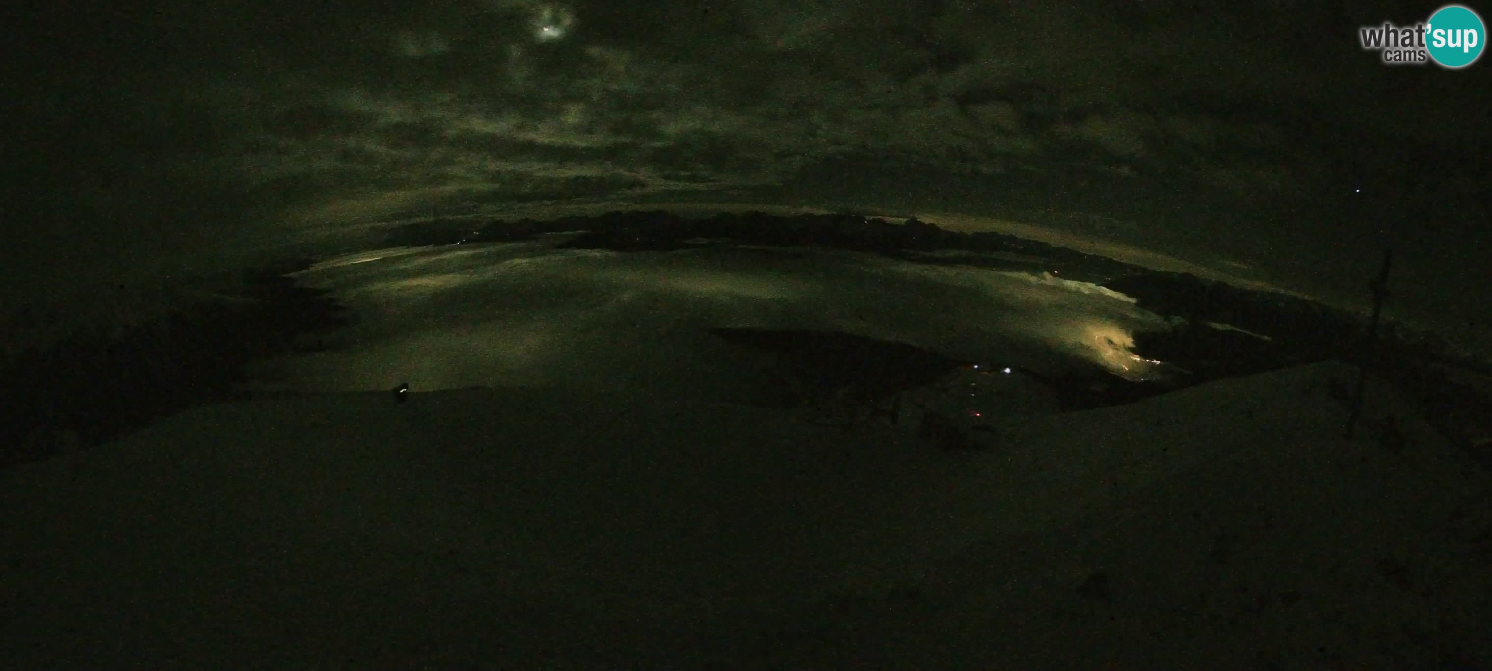 Webcam Gitschlift / telesilla Gitsch – Estación superior (2.512 m)