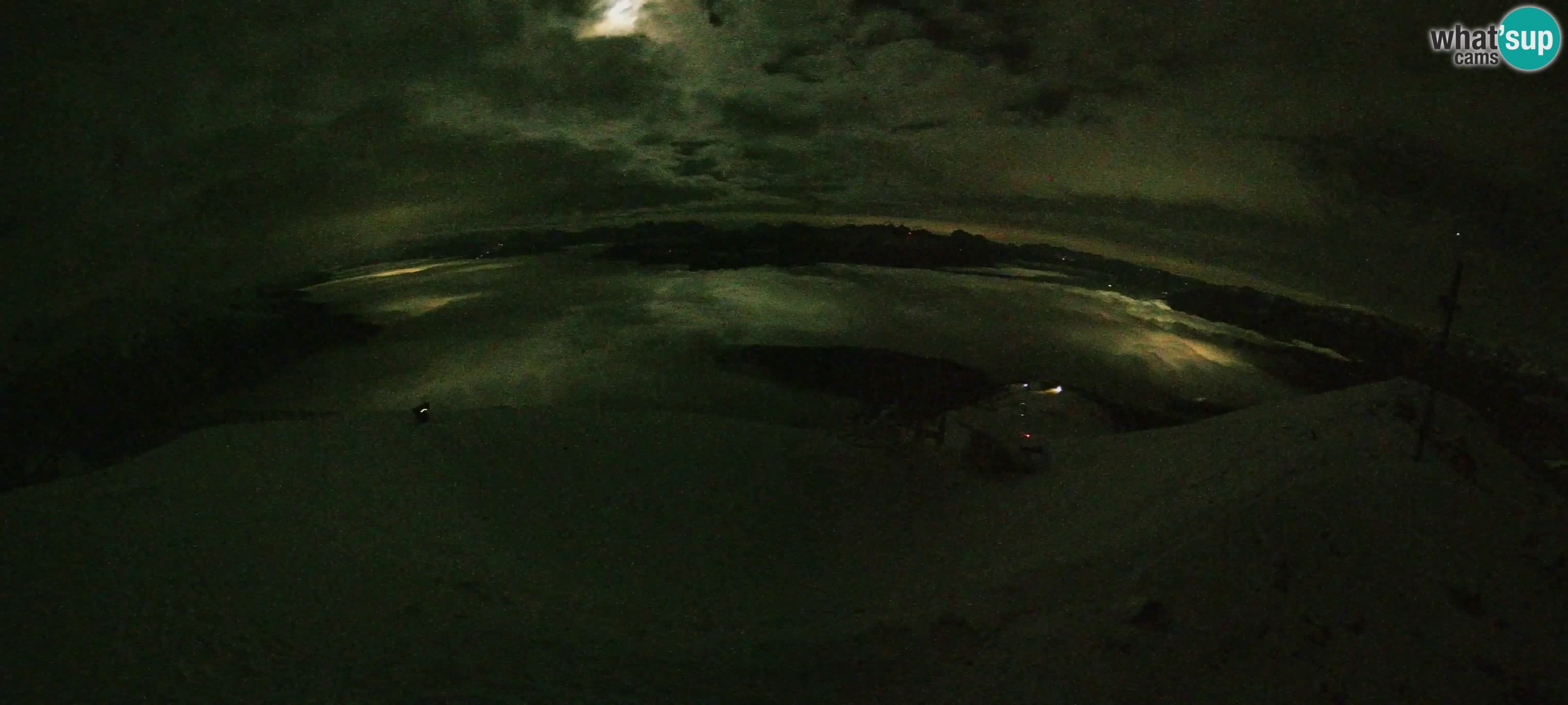 Webcam Gitschlift / seggiovia Gitsch