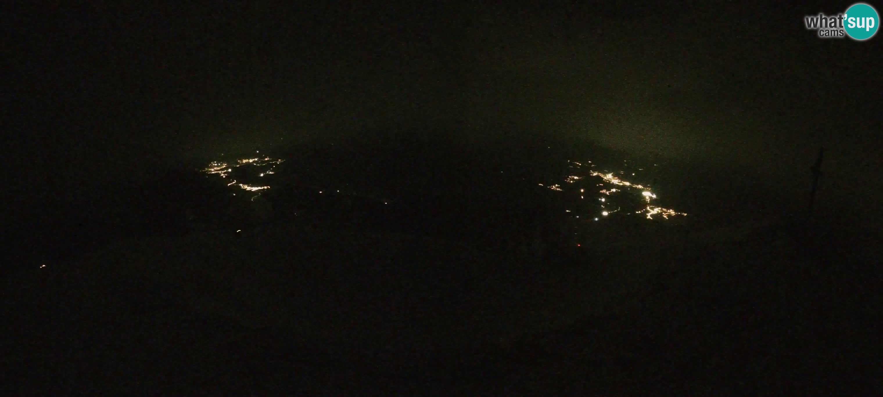 Webcam Gitschlift / seggiovia Gitsch